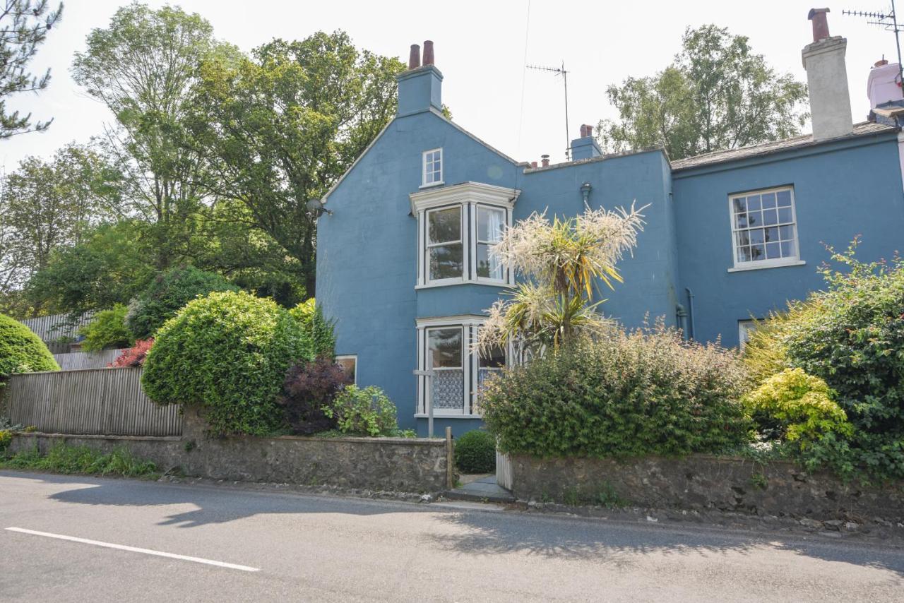 Braeside Lyme Regis