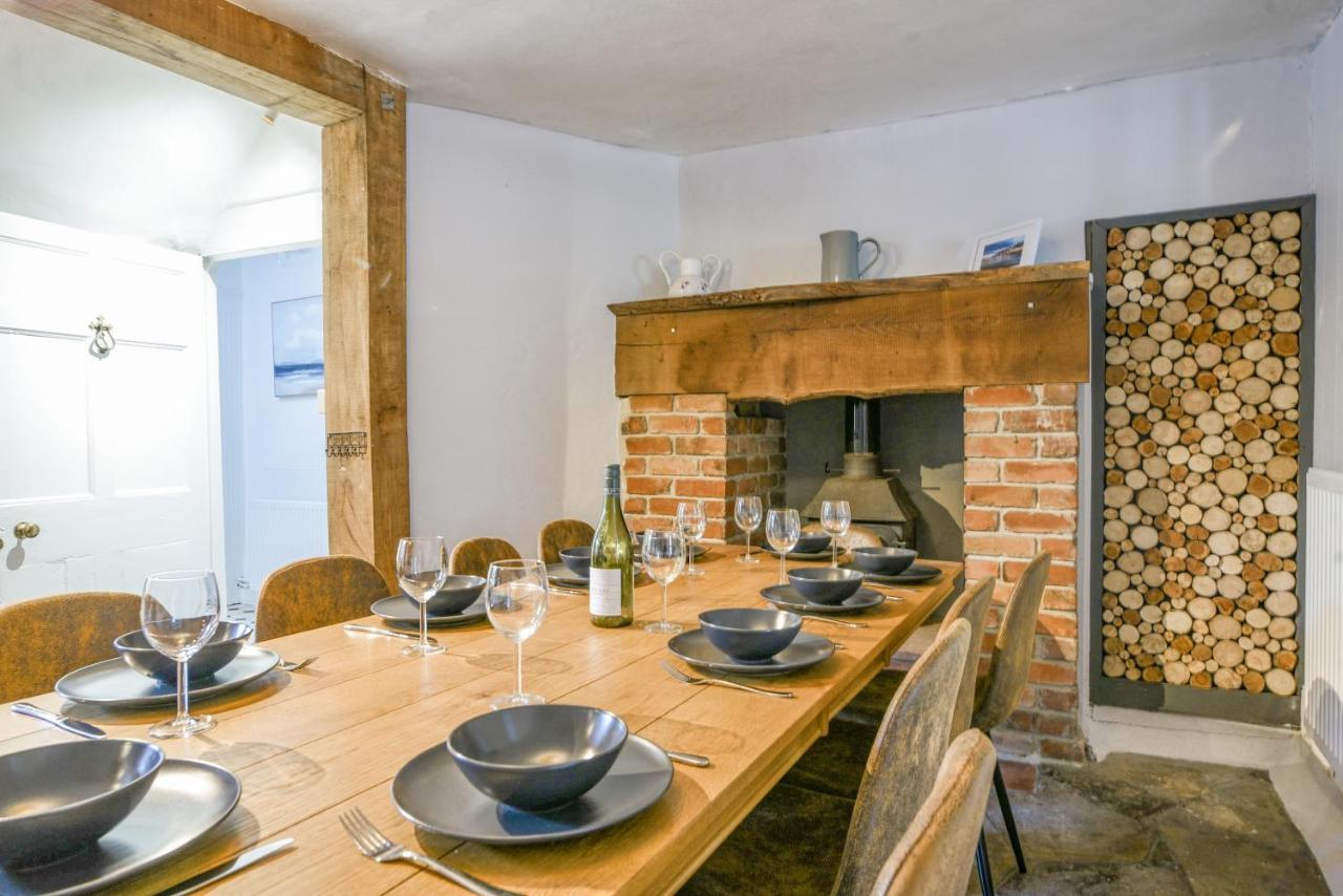 Braeside Holiday home *