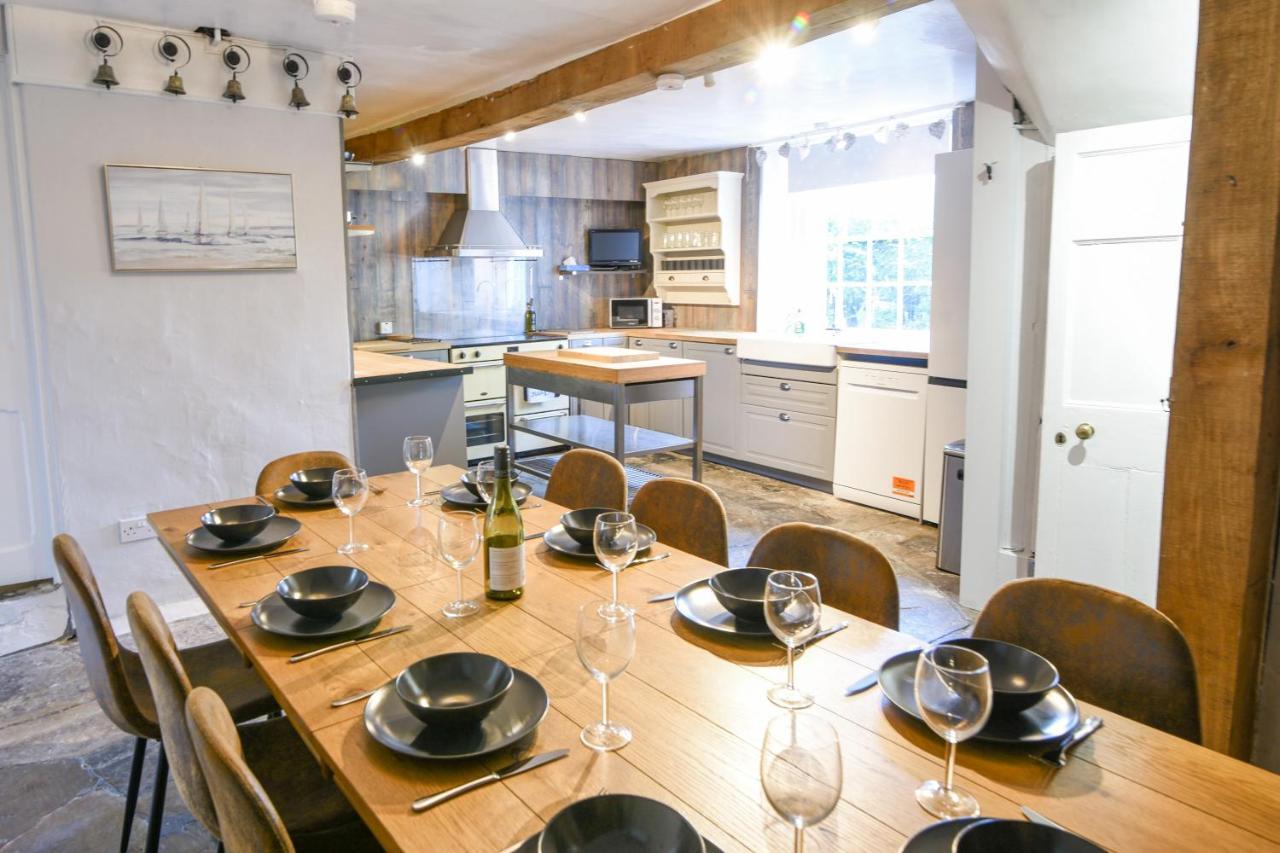 Braeside Holiday home