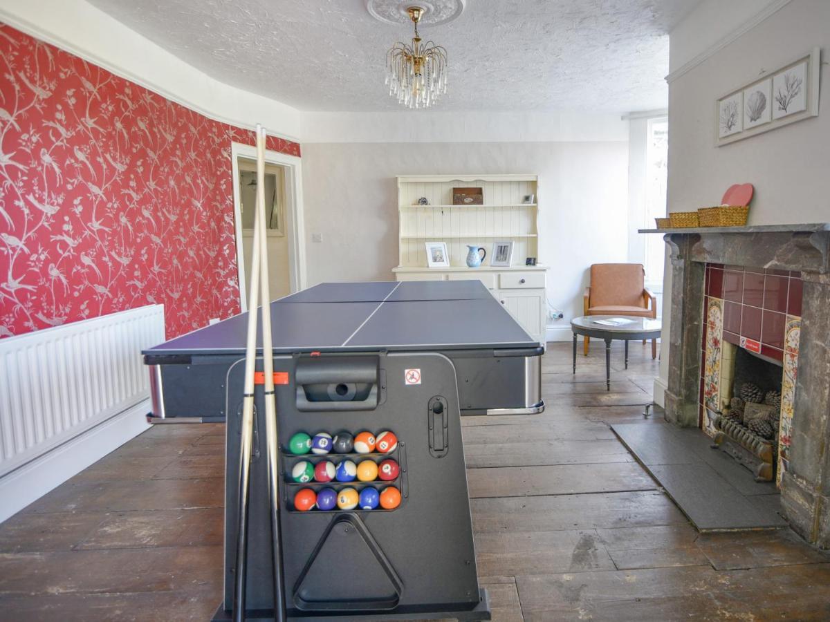 Braeside Holiday home Lyme Regis