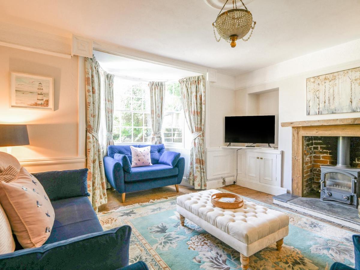 Braeside Holiday home