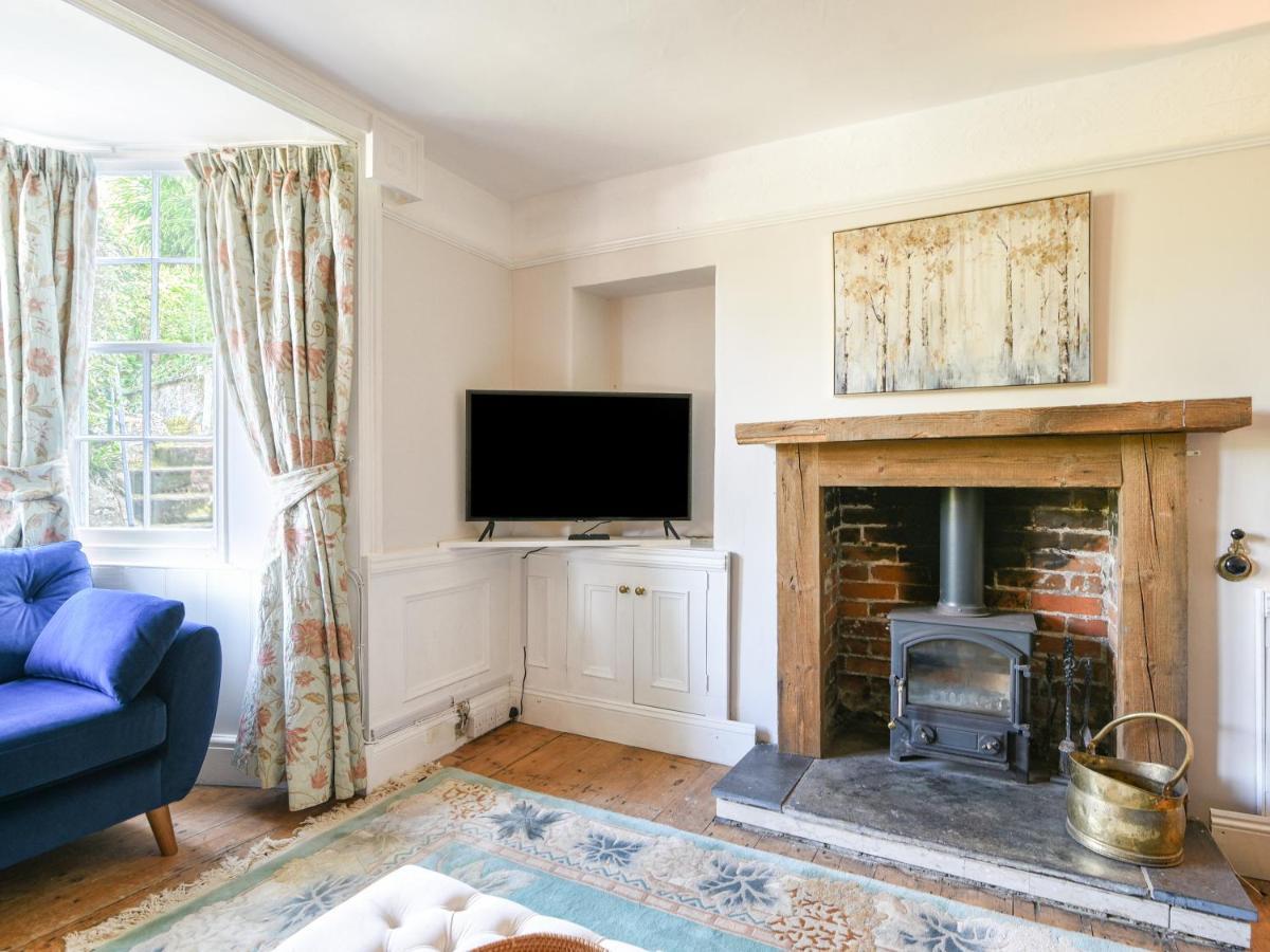 Holiday home Braeside *