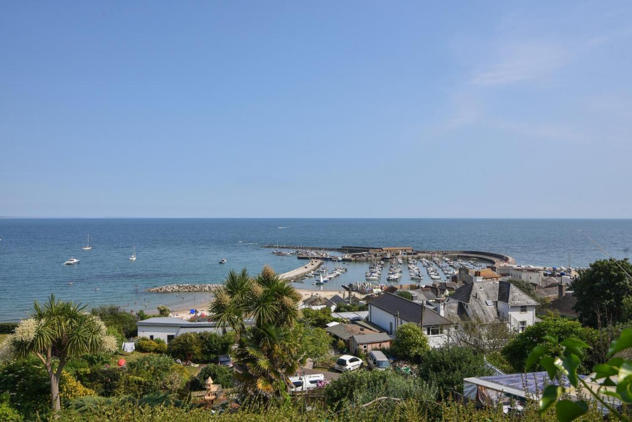 Holiday home 1 Dolphin Lyme Regis
