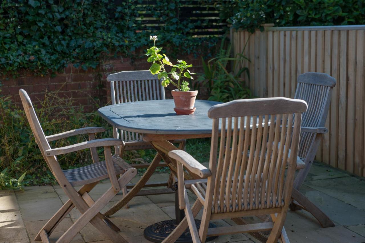 Seaward Apartamento Lyme Regis