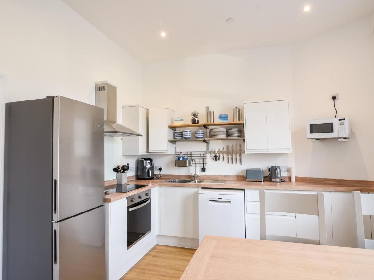 Apartment 5 Victoria House
