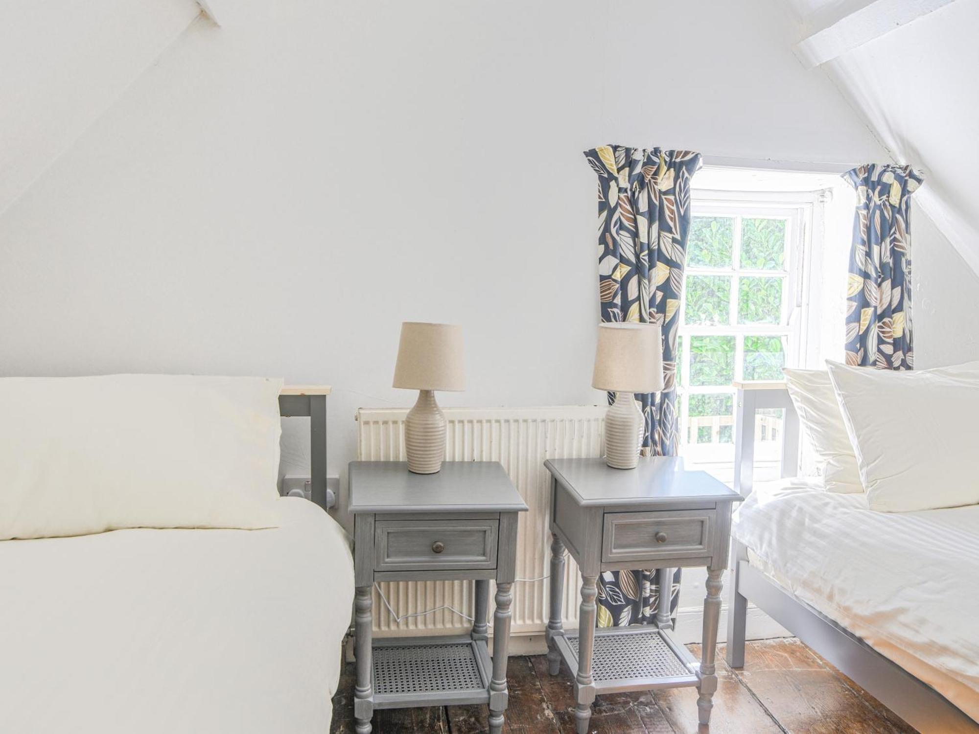 Holiday home Braeside *