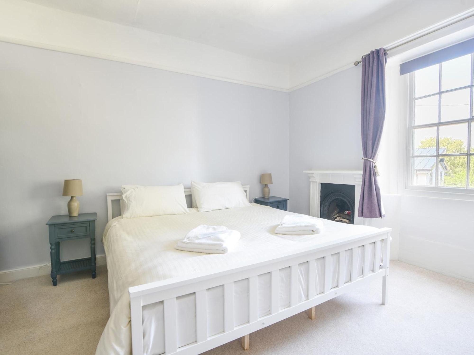 Holiday home Braeside *
