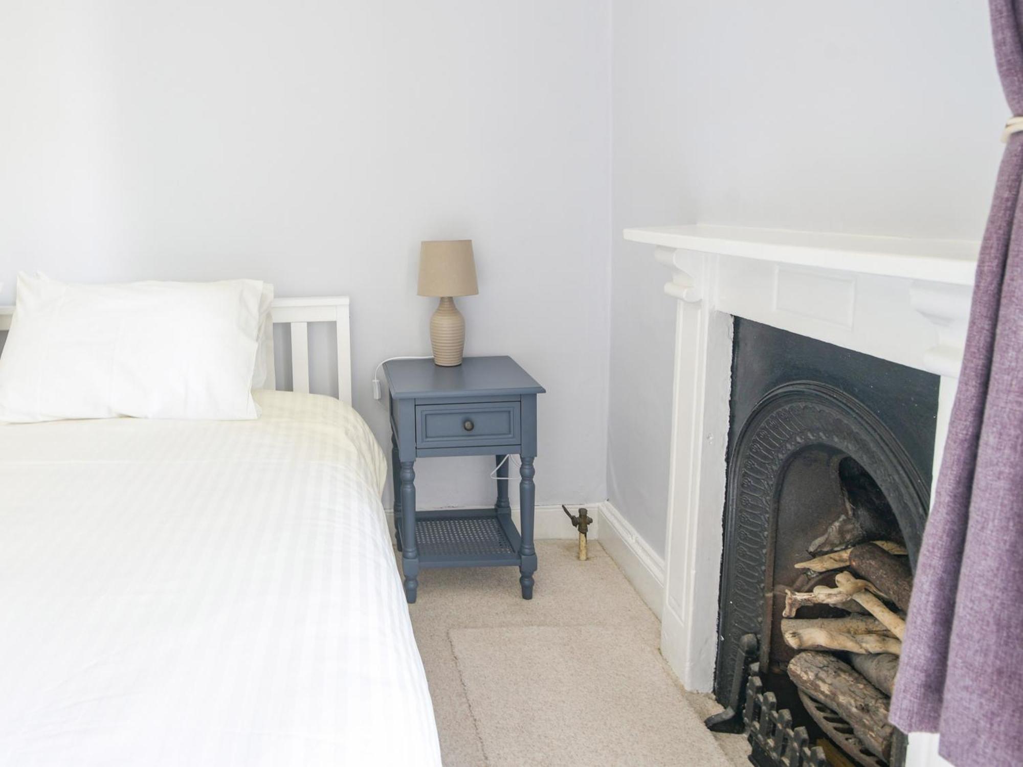 Holiday home Braeside Lyme Regis