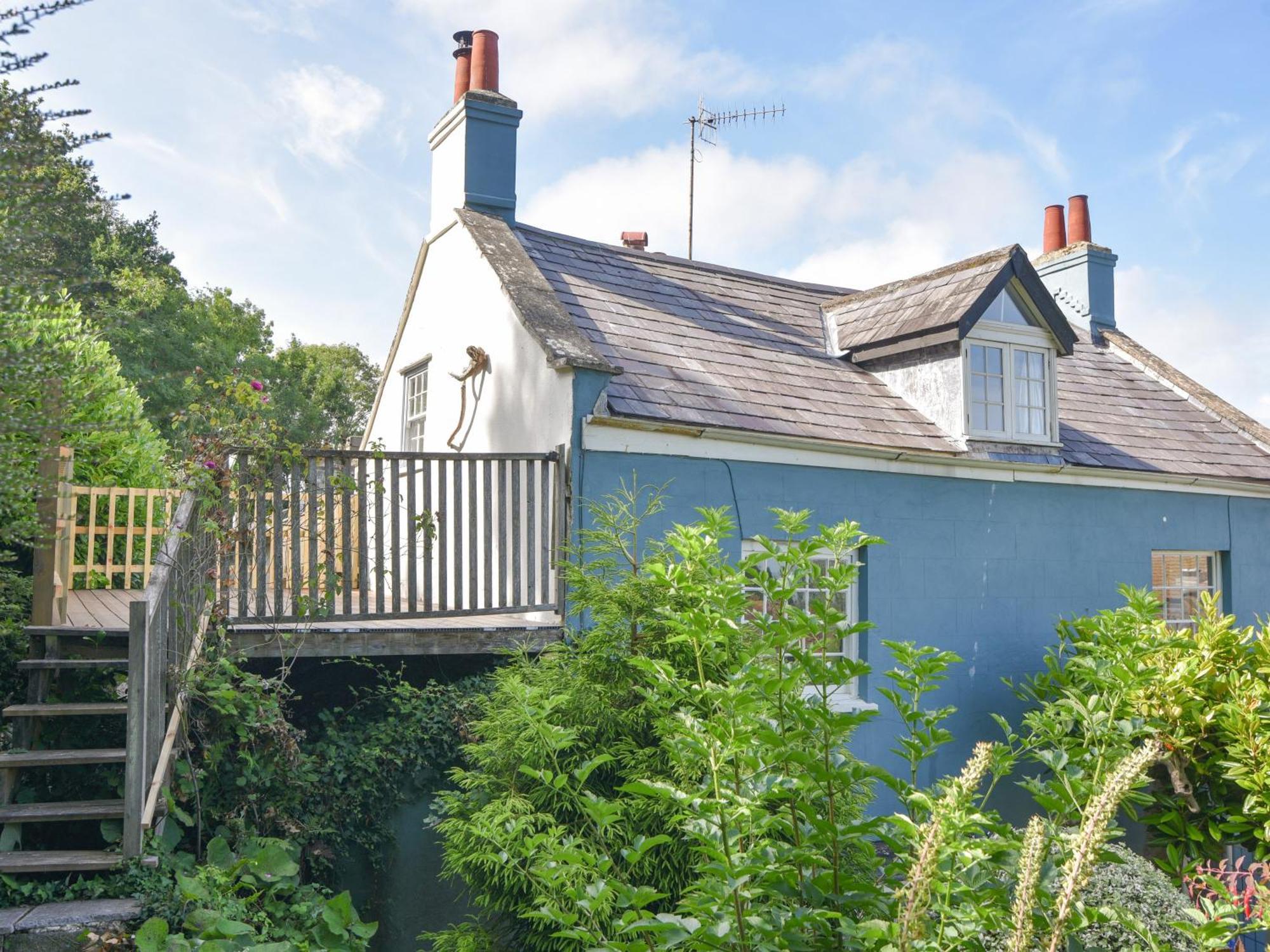 Braeside Lyme Regis