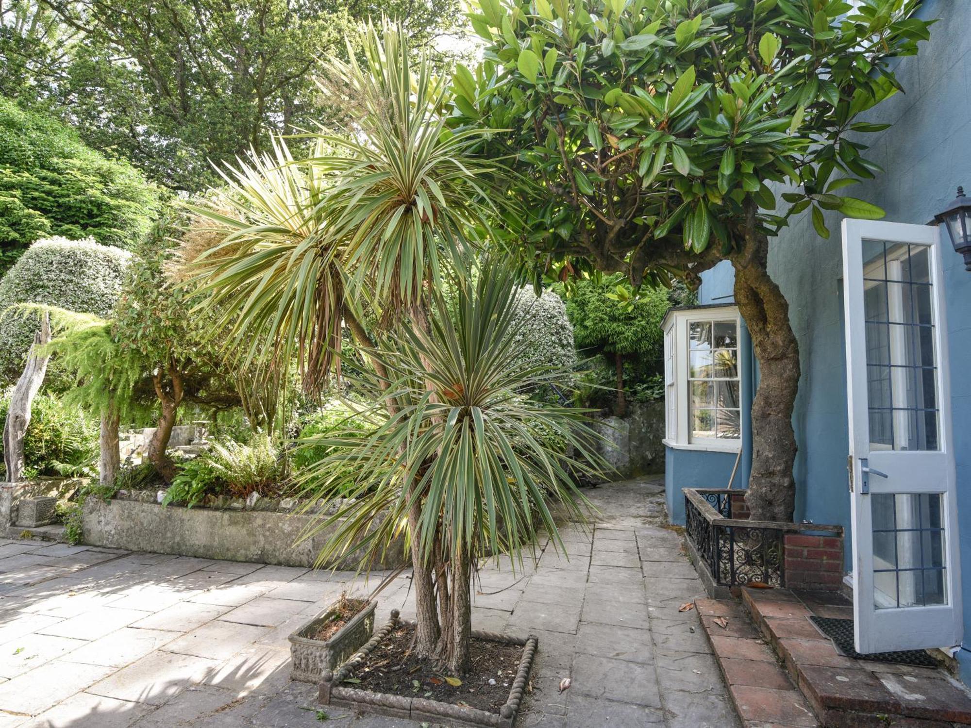 Holiday home Braeside Lyme Regis