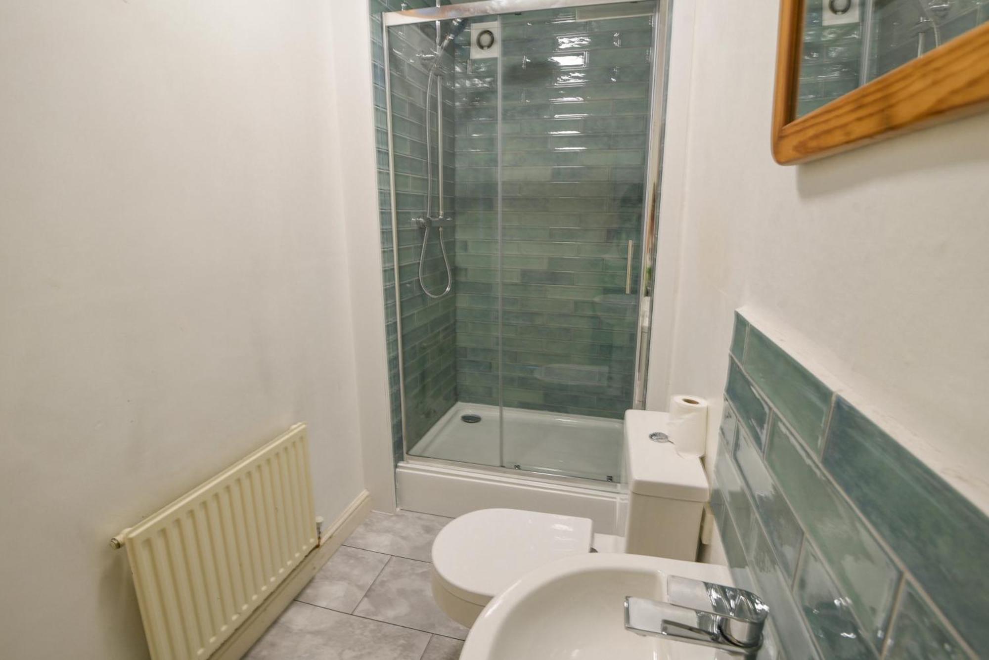 Braeside Holiday home