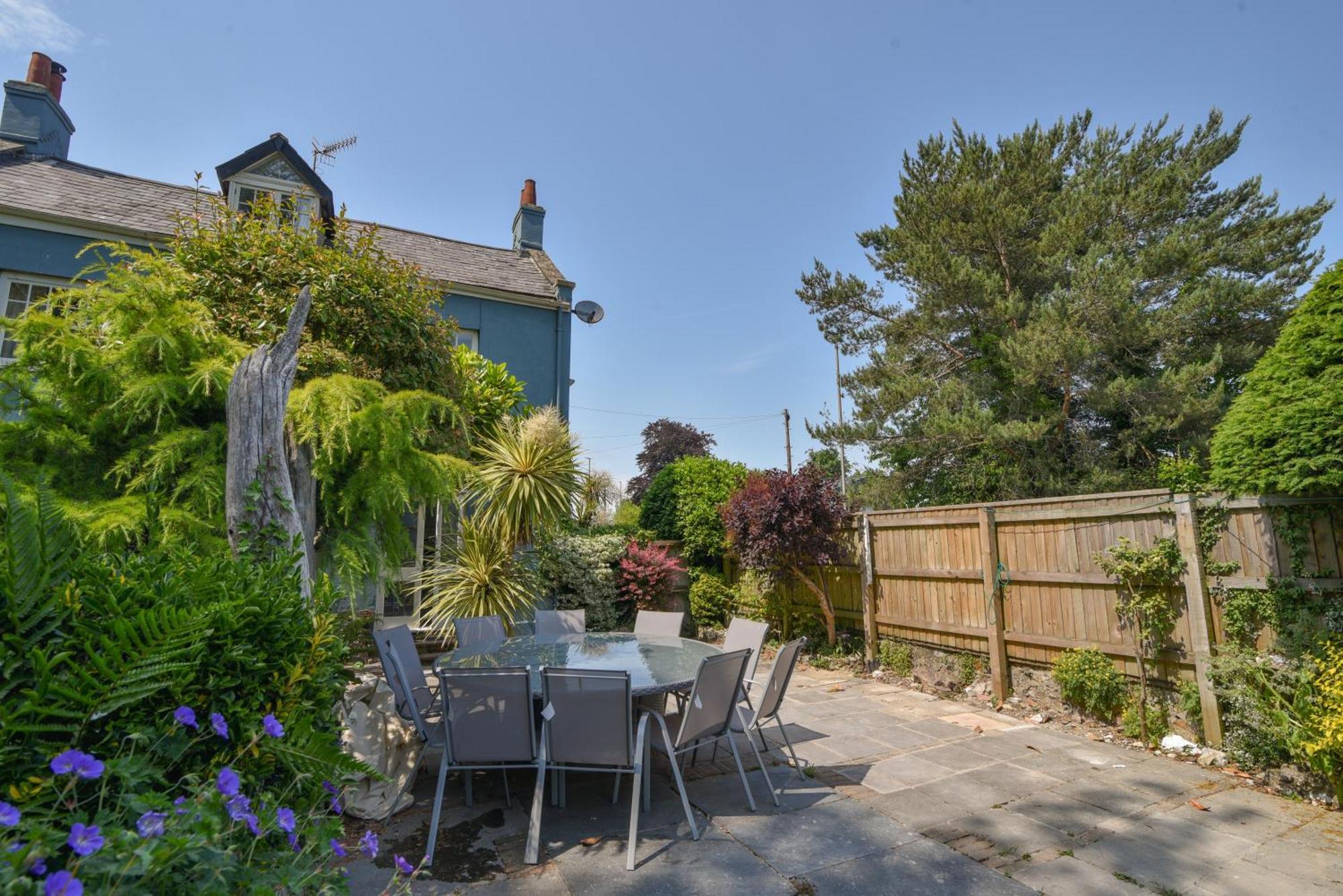 Braeside Holiday home