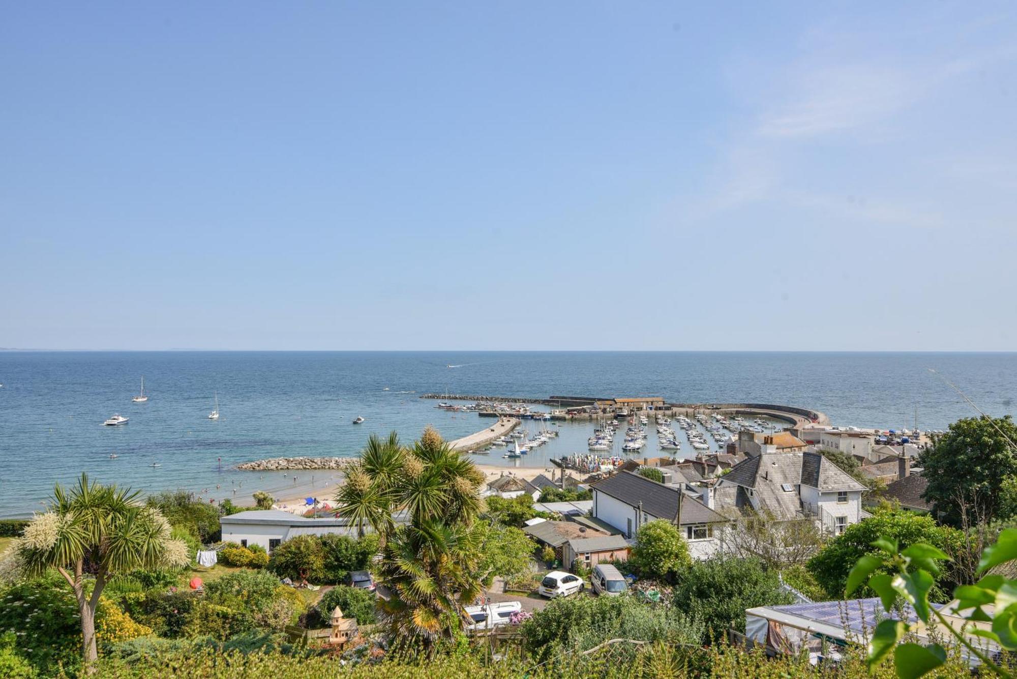 Braeside Holiday home Lyme Regis