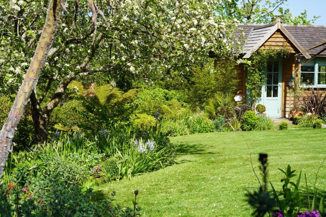 Apartamento Bentley Rise Lyme Regis
