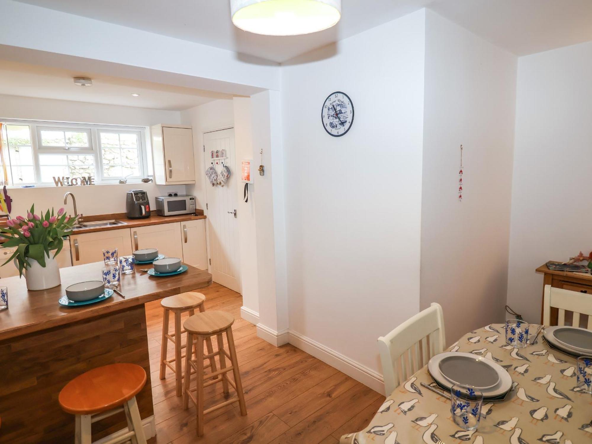 Apartment Lyme Views Lyme Regis