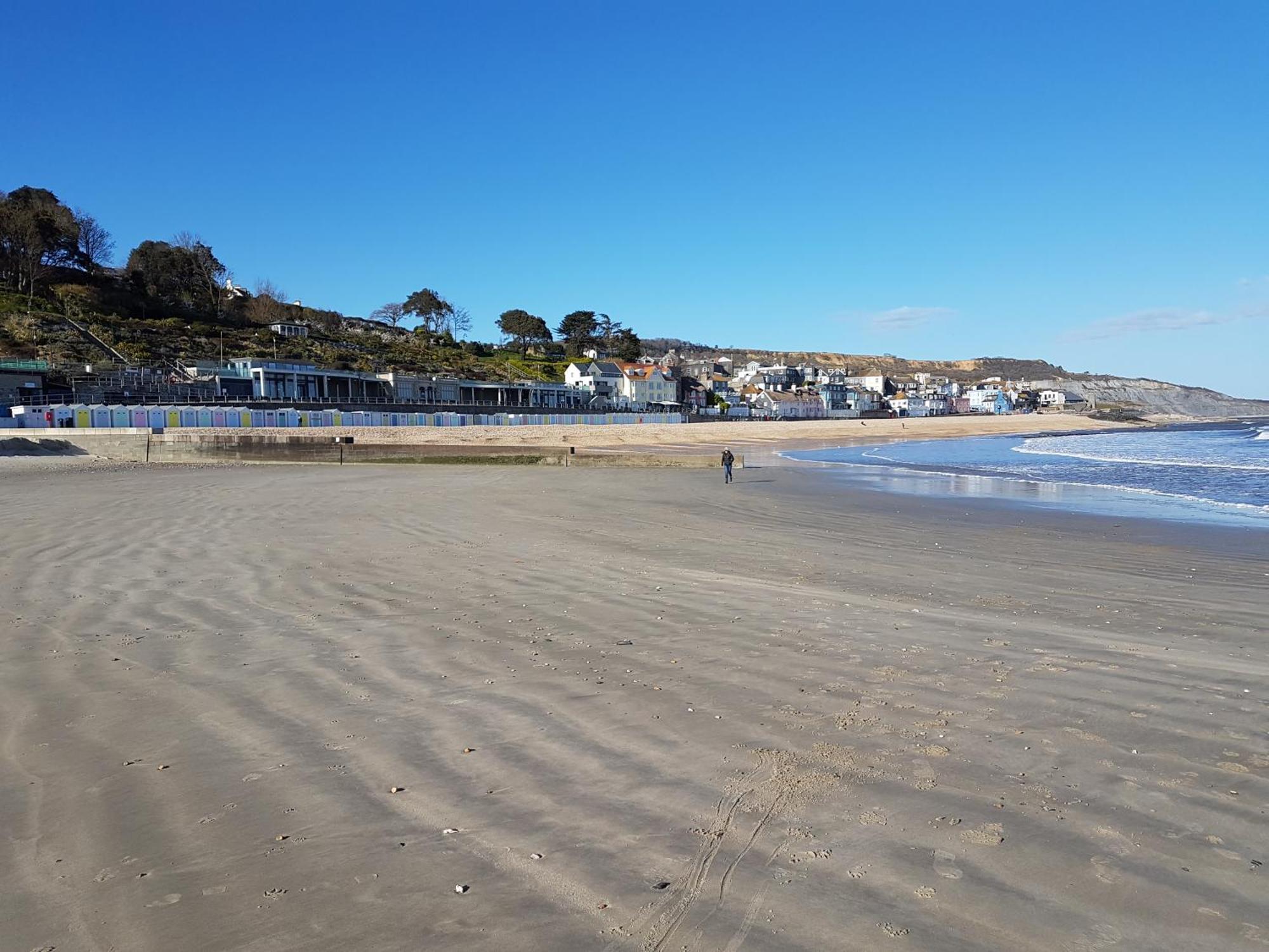 Charnwood Lyme Regis