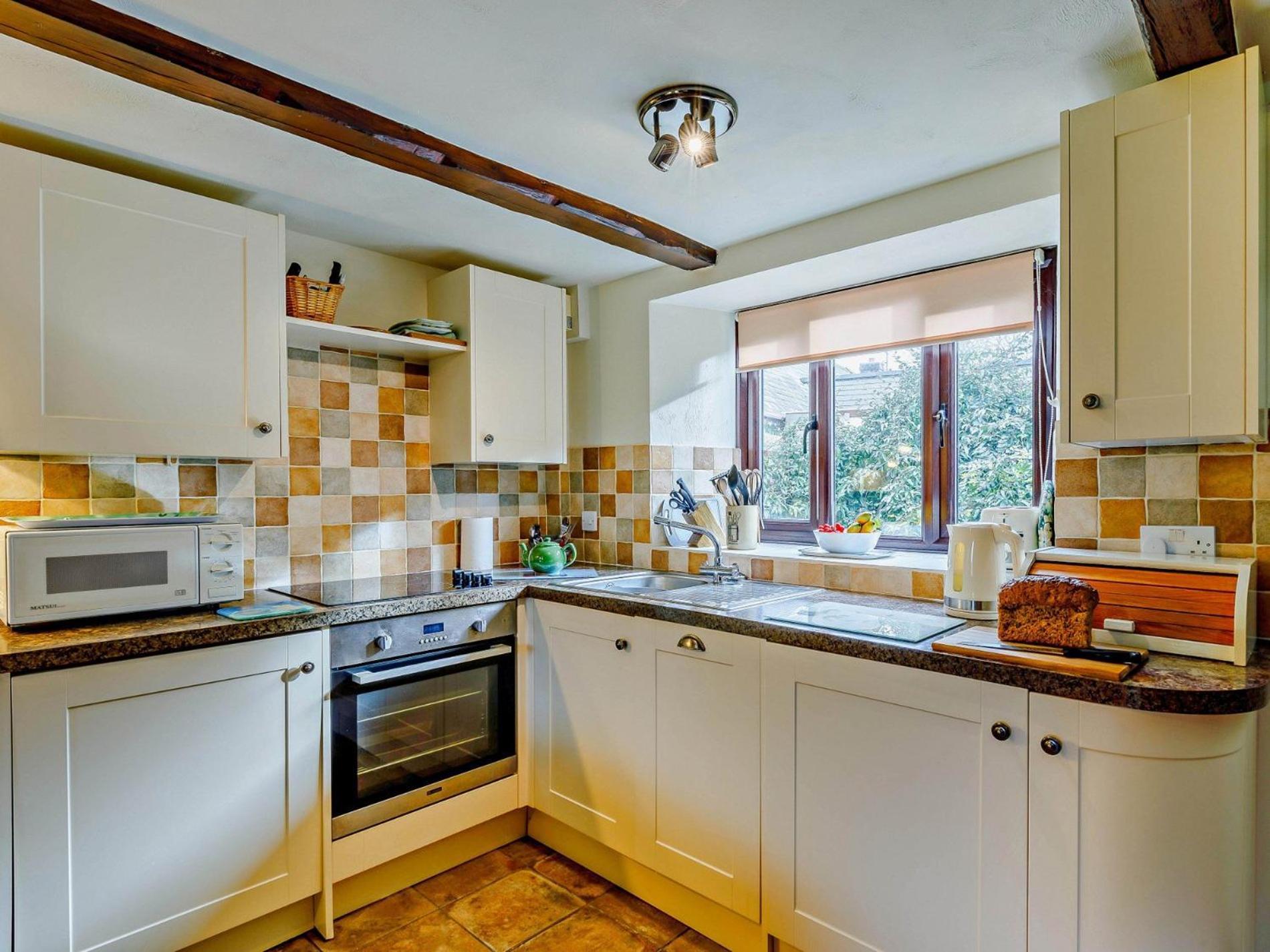 Casa de férias 1 Bed In 90145 Lyme Regis