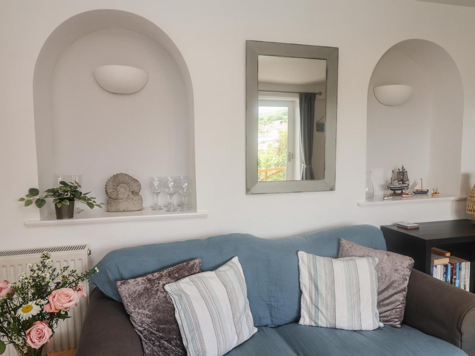 Apartamento Bay View