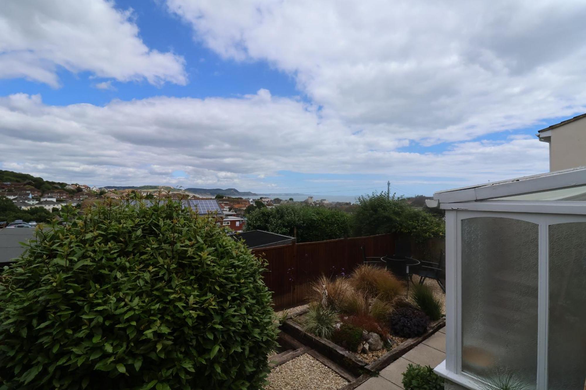 Bay View Lyme Regis