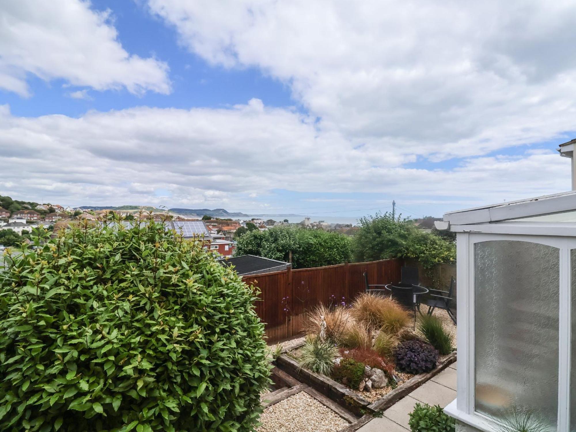 Apartamento Bay View