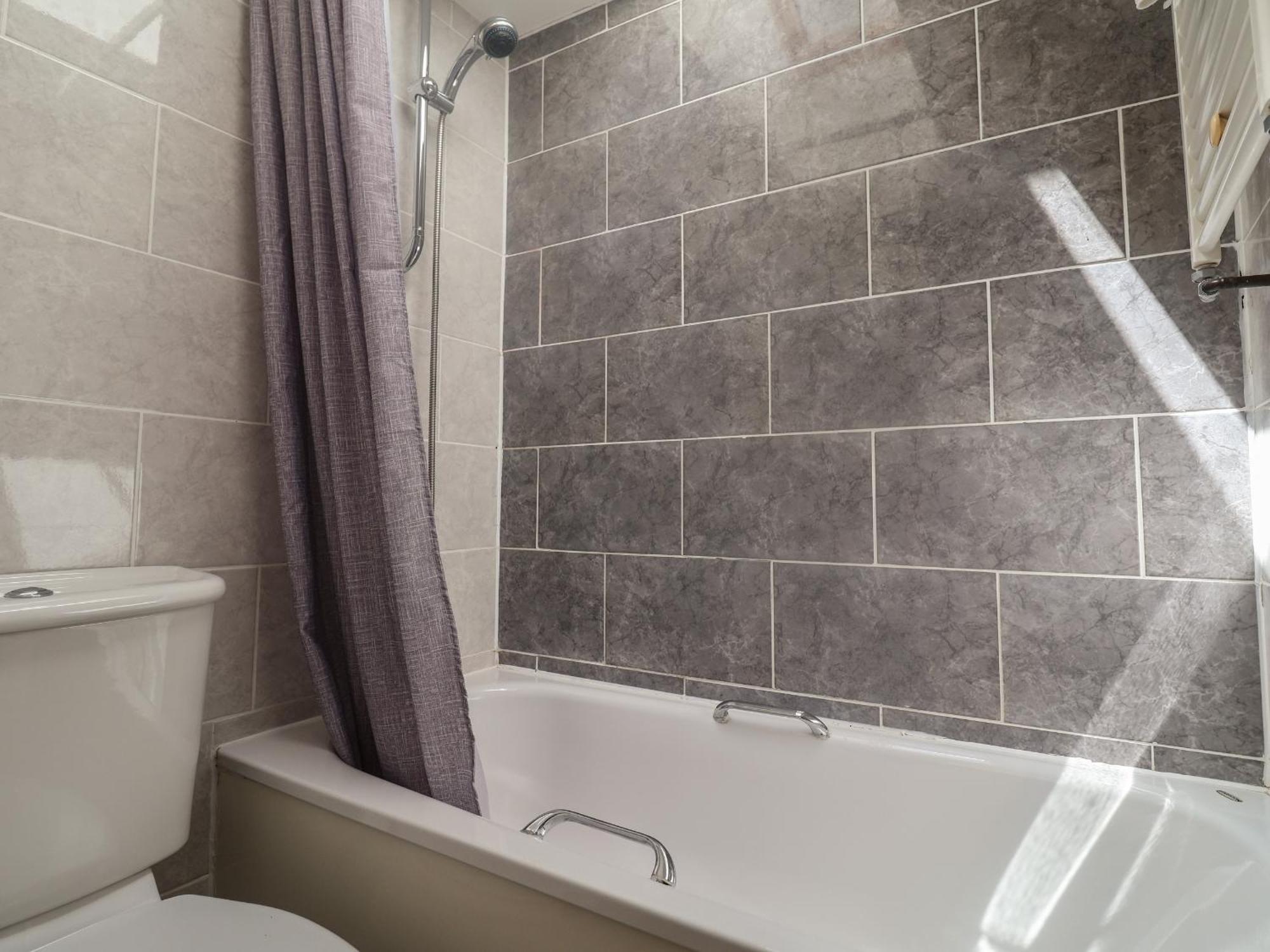 Apartamento Bay View *