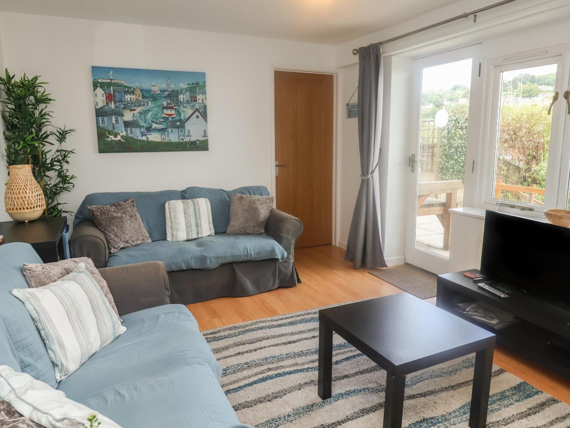 Bay View Apartamento Lyme Regis