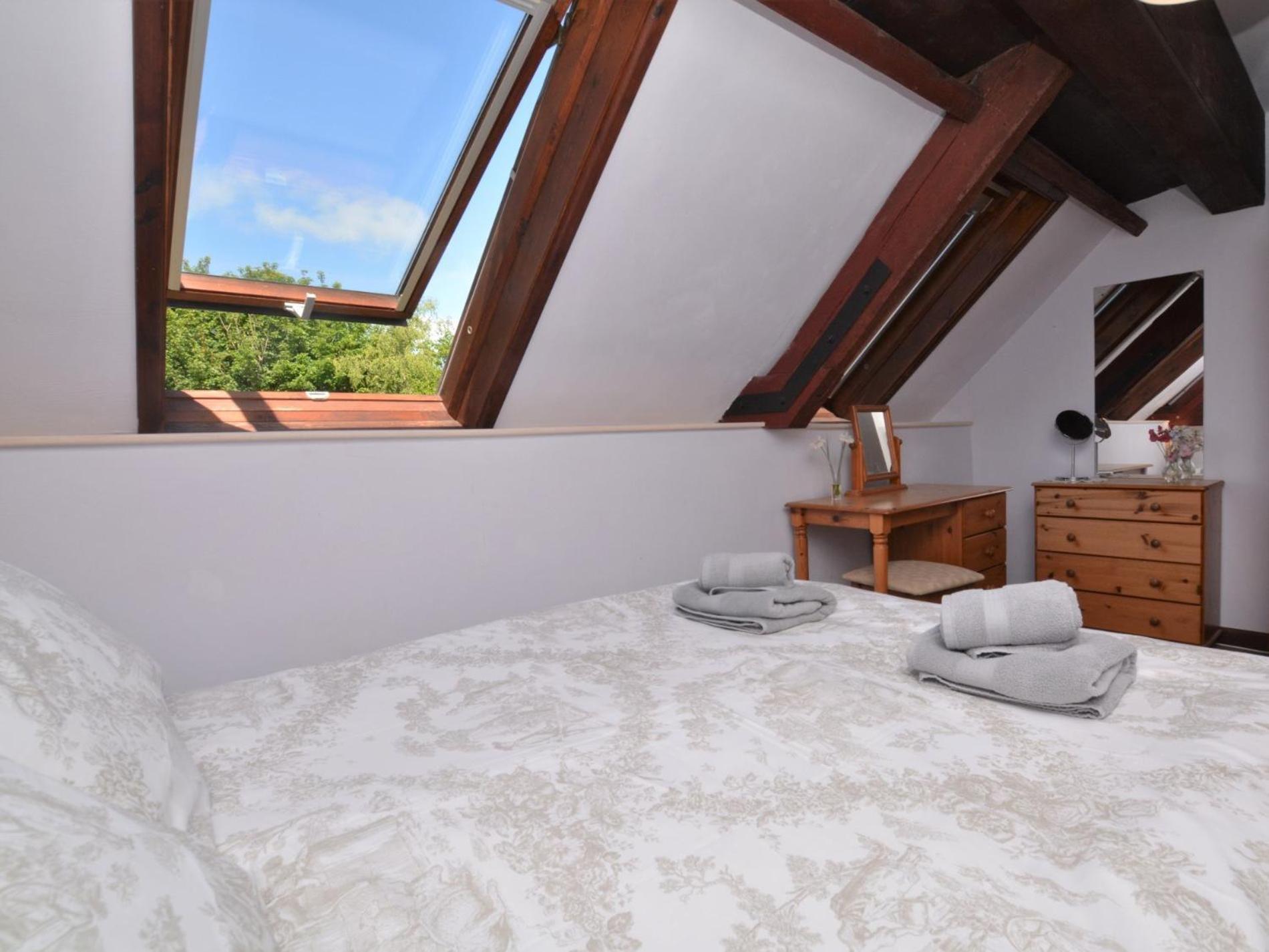 1 Bed In 40483 Holiday home
