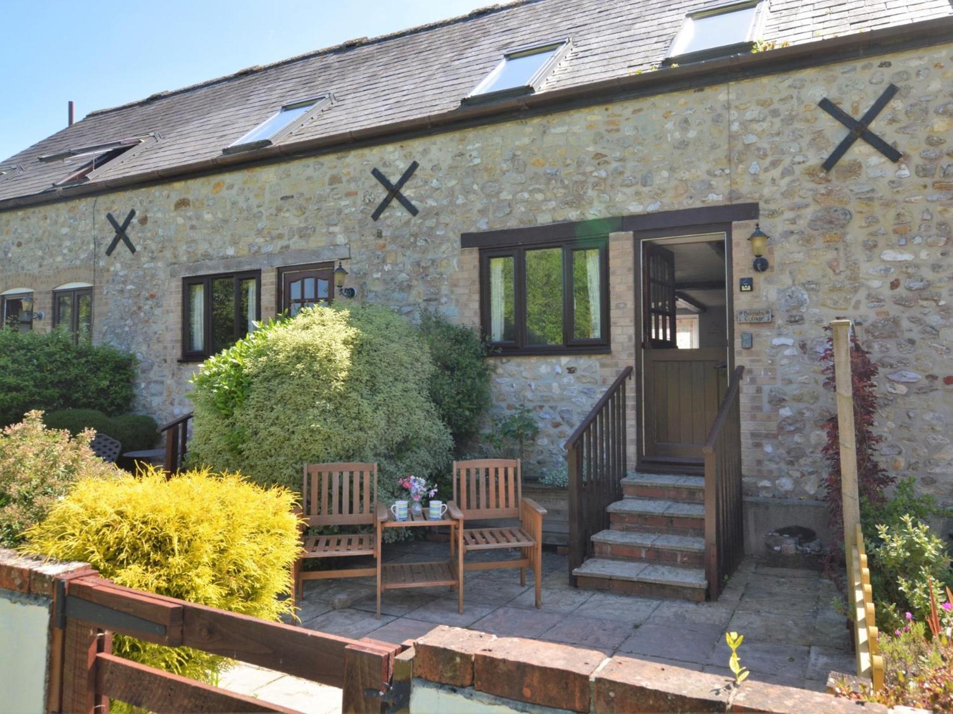 1 Bed In 40483 Holiday home Lyme Regis