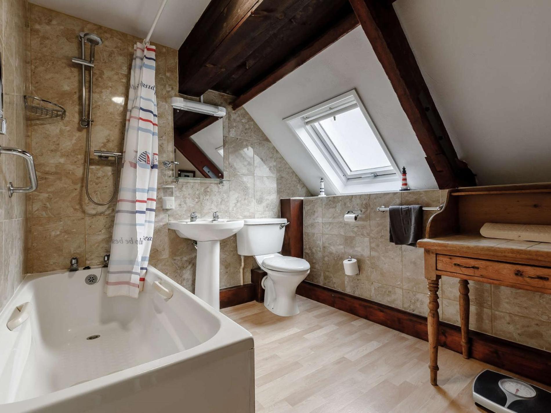 1 Bed In 40483 Holiday home