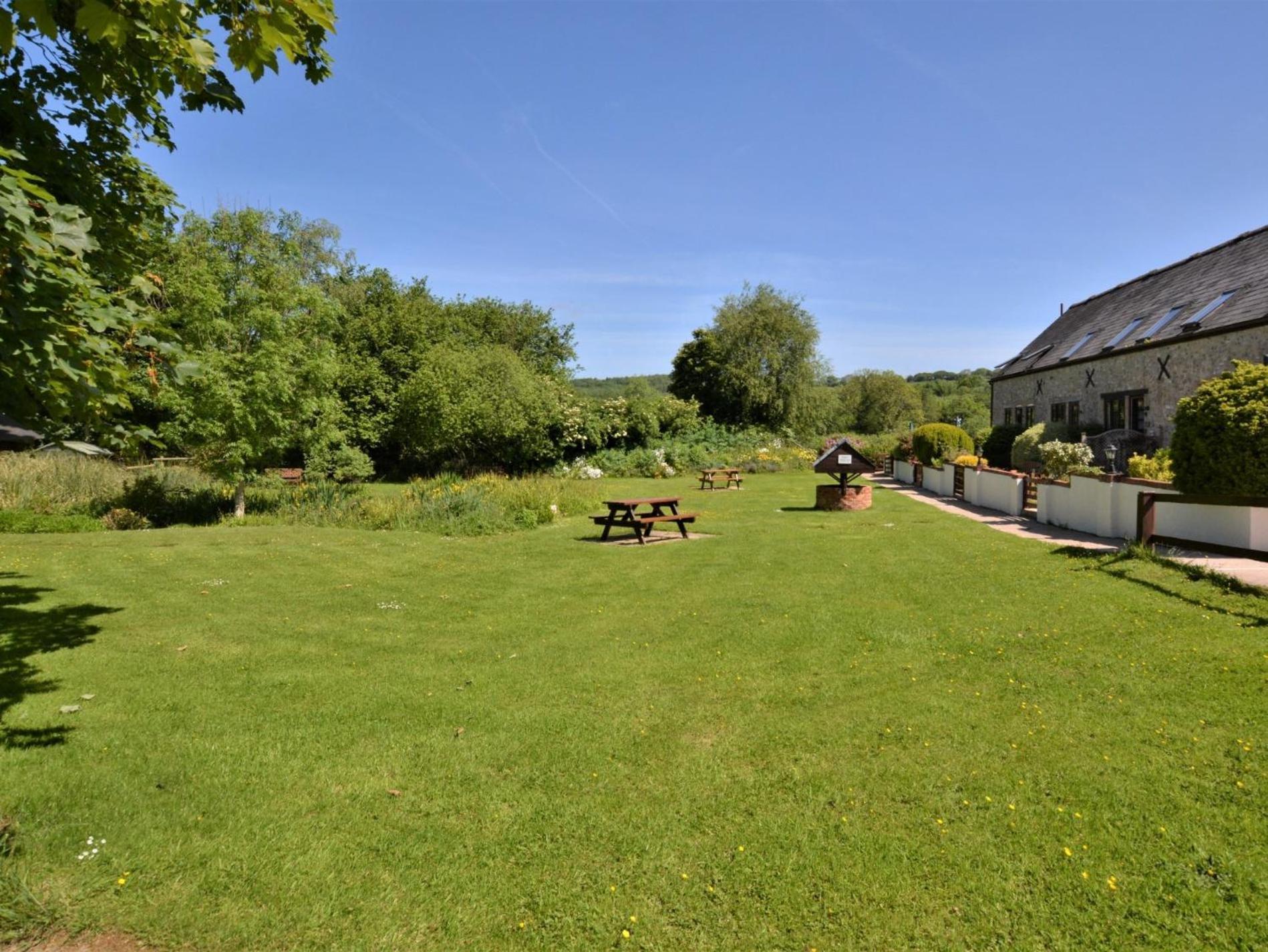 Holiday home 1 Bed In 40483 Lyme Regis