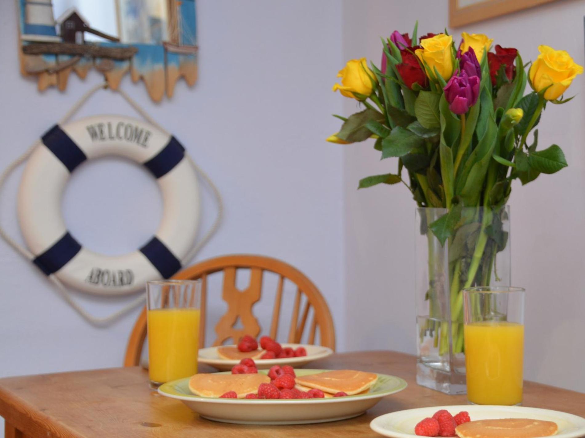 1 Bed In 40483 Holiday home