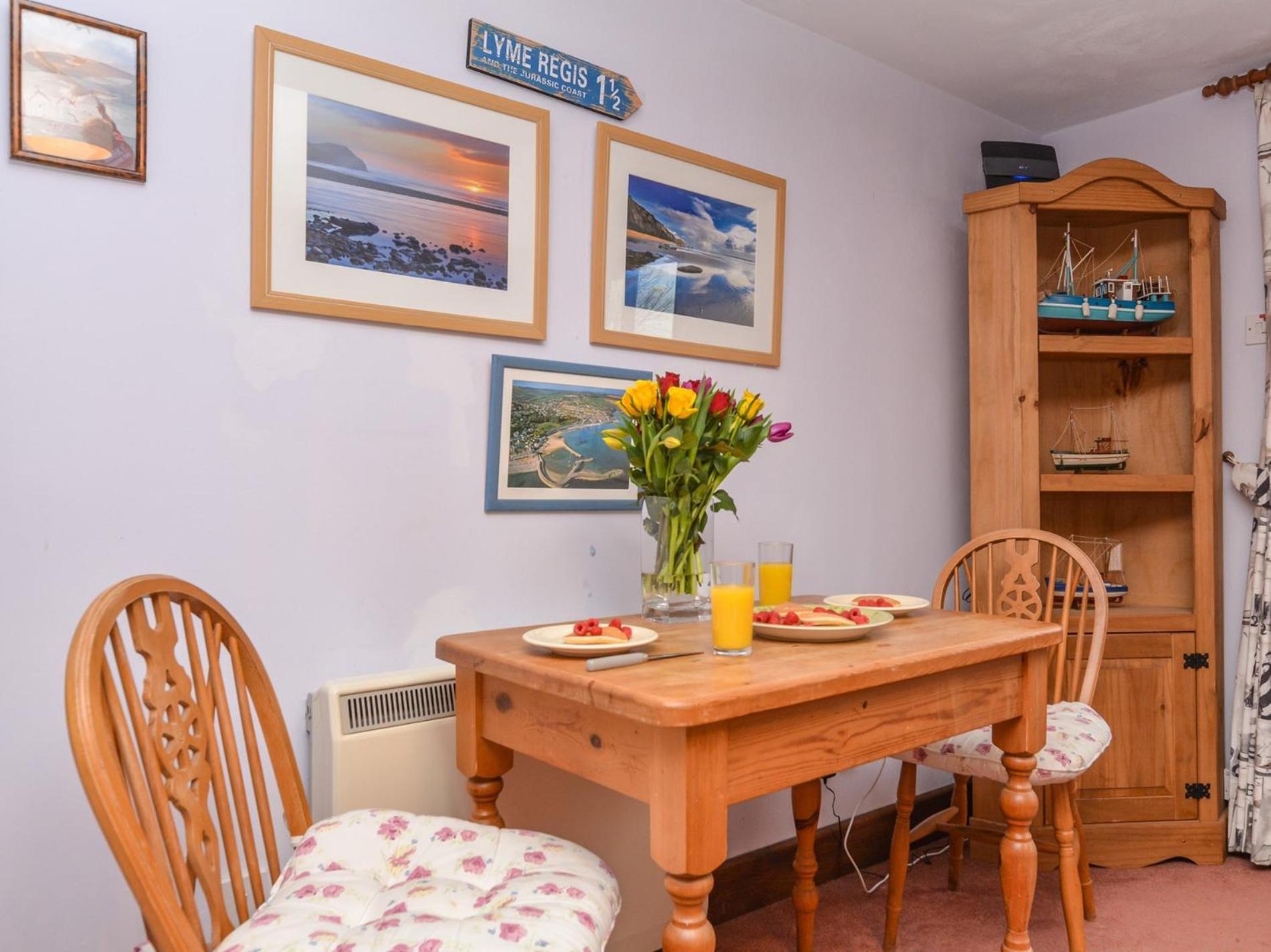 1 Bed In 40483 Holiday home