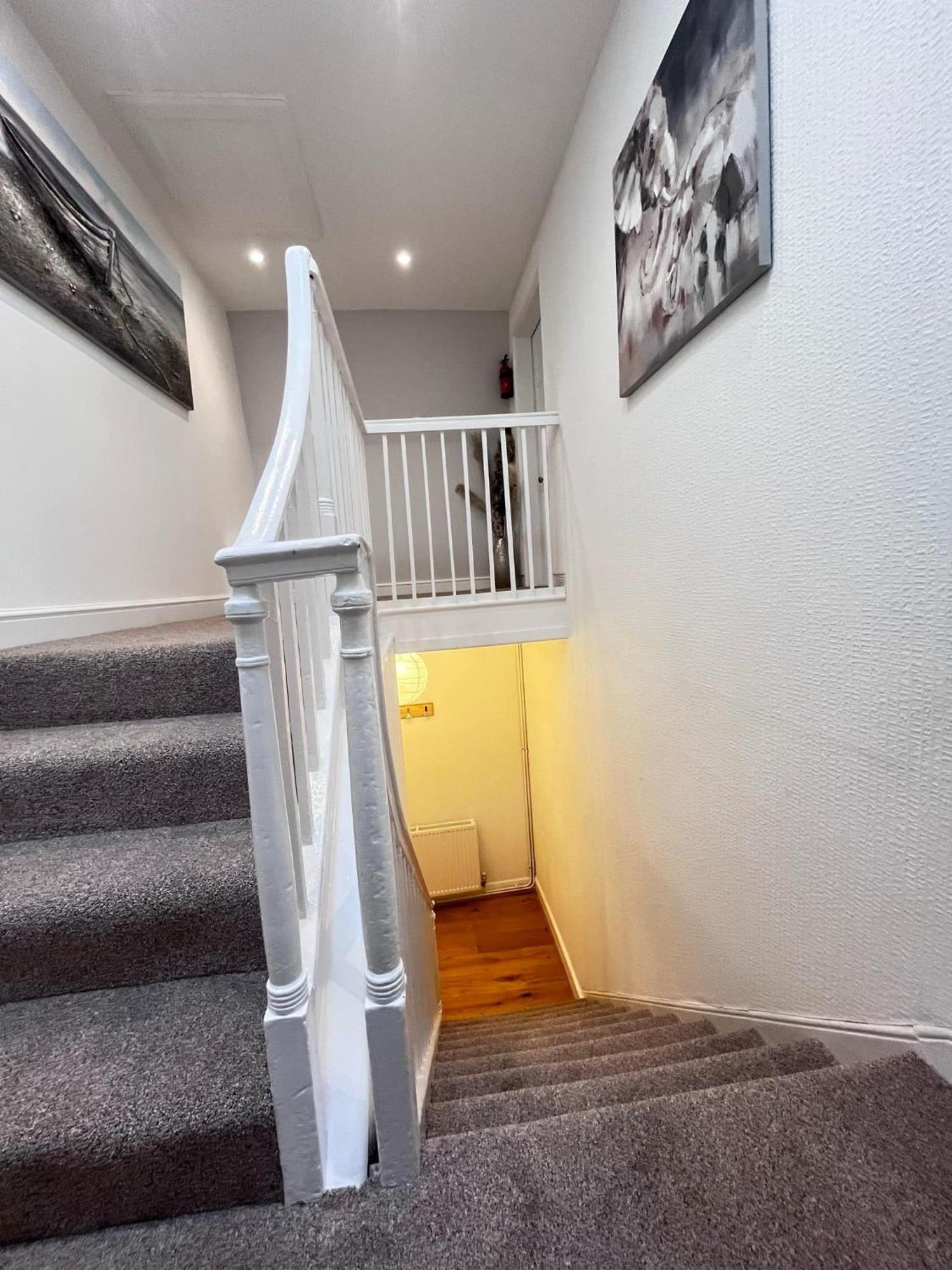 Jasper Apartamento