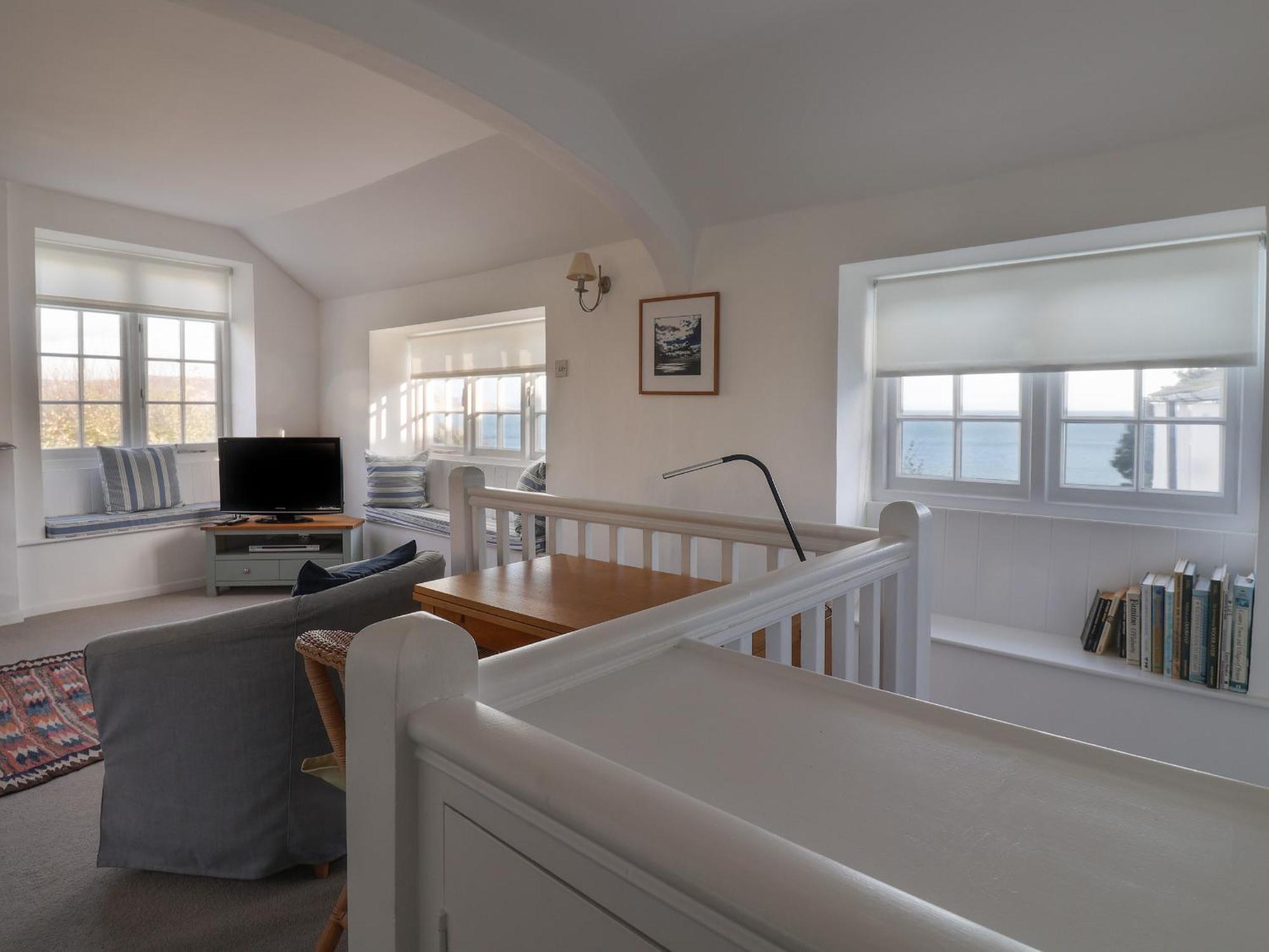 Holiday home 4 East Cliff