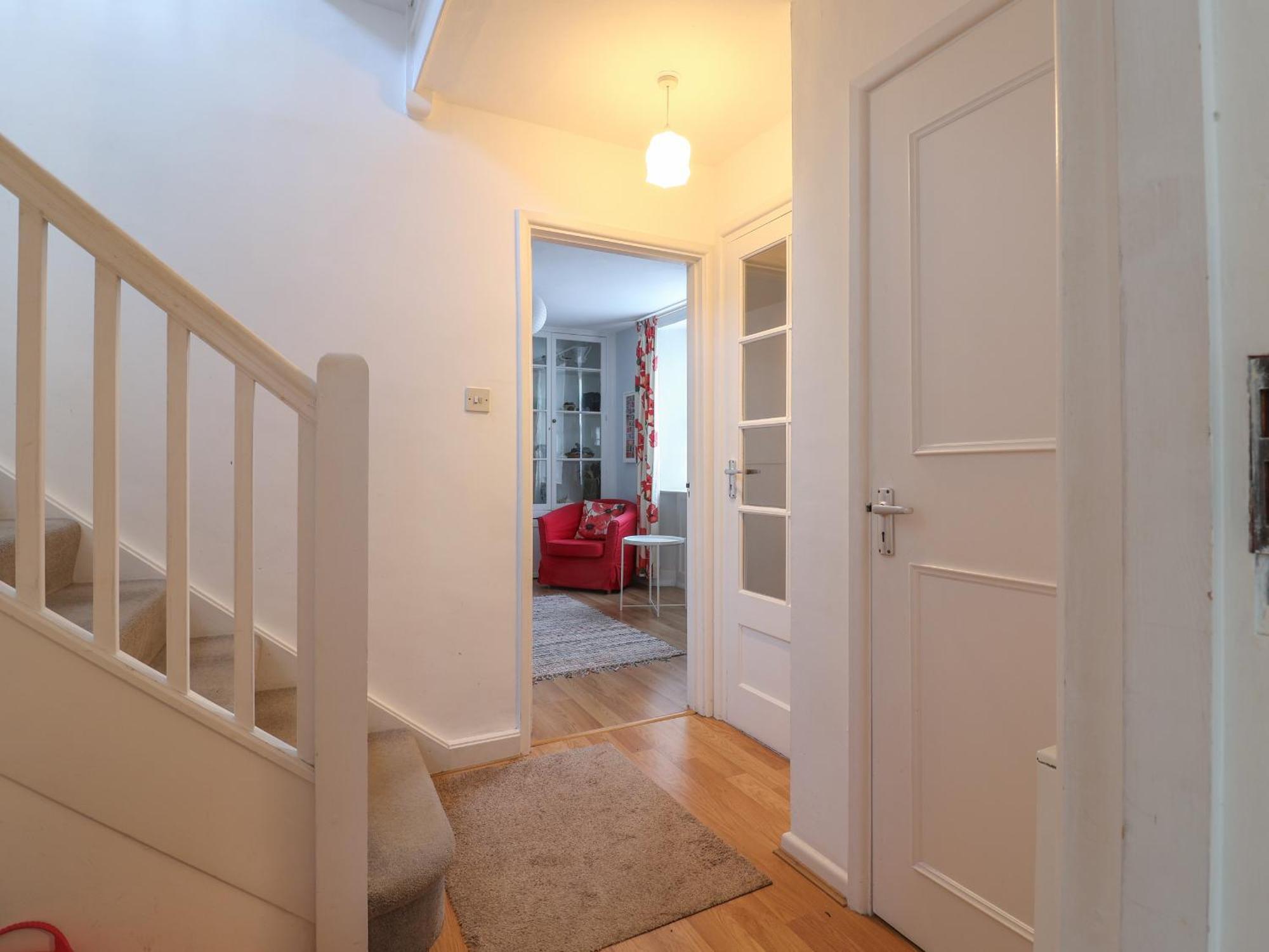 4 East Cliff Holiday home Lyme Regis