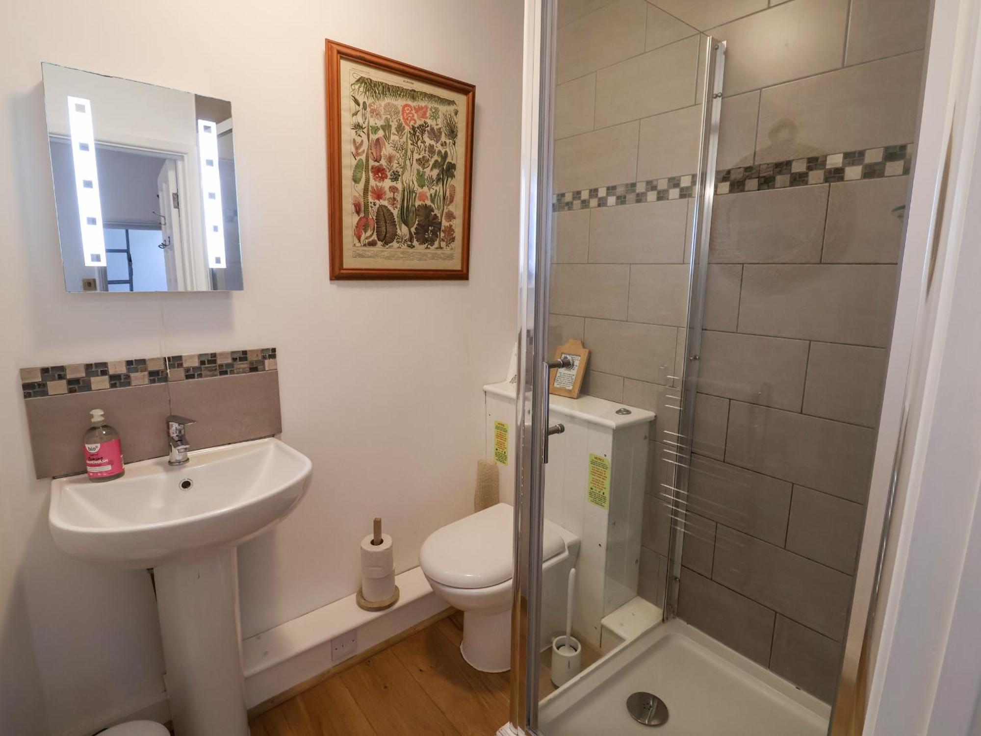 Holiday home Old Monmouth Lyme Regis