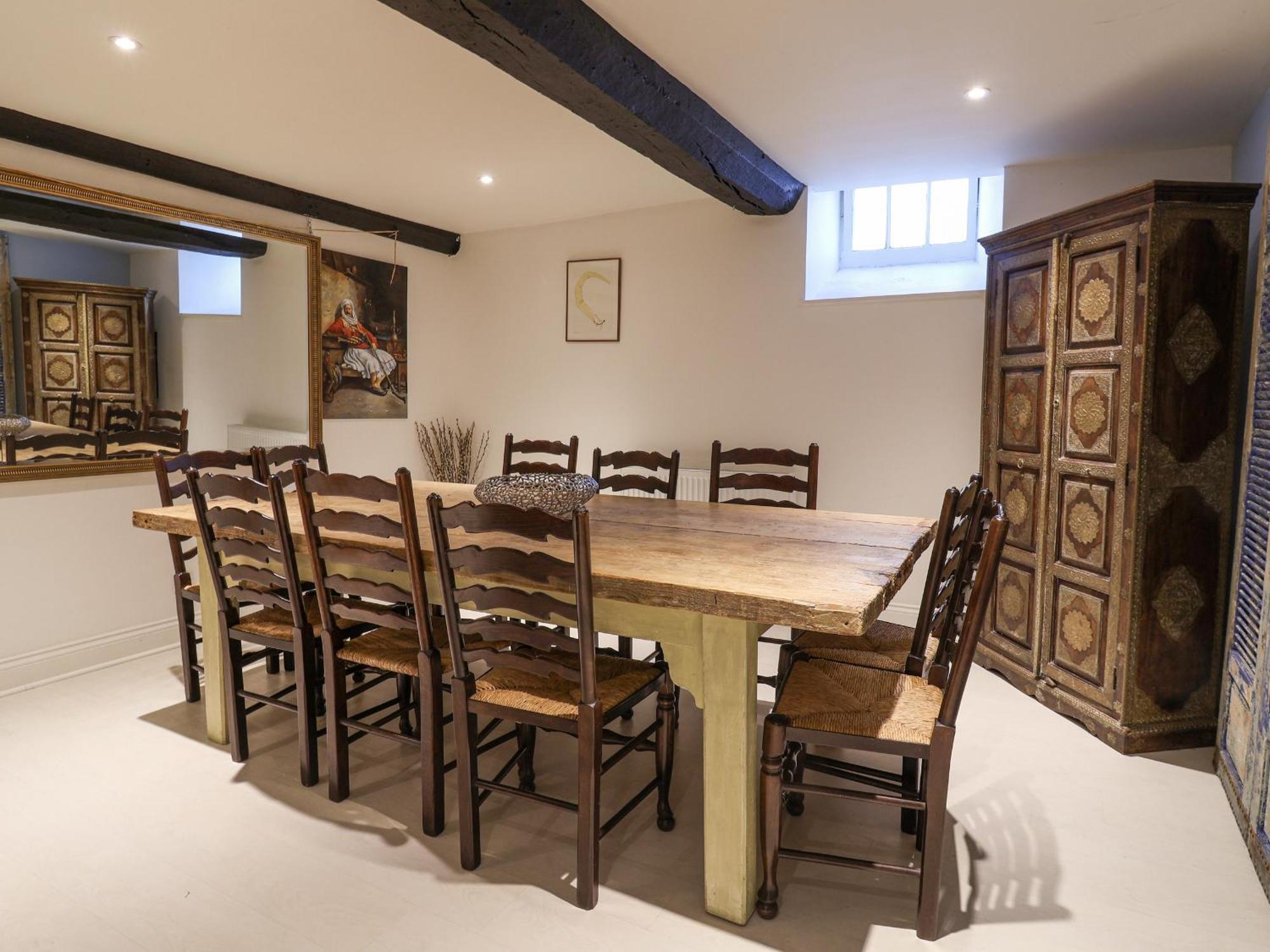 Old Monmouth Holiday home
