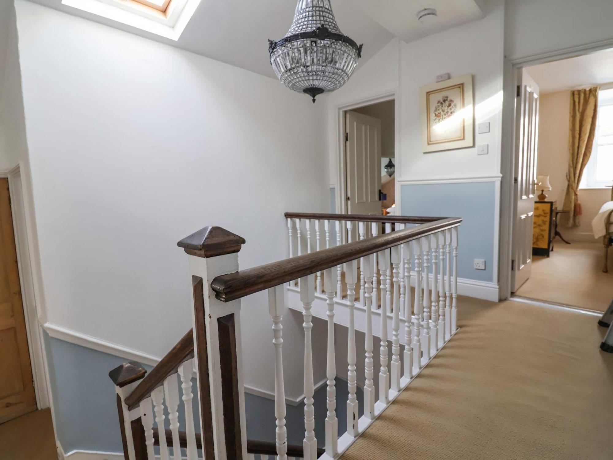 Old Monmouth Holiday home Lyme Regis