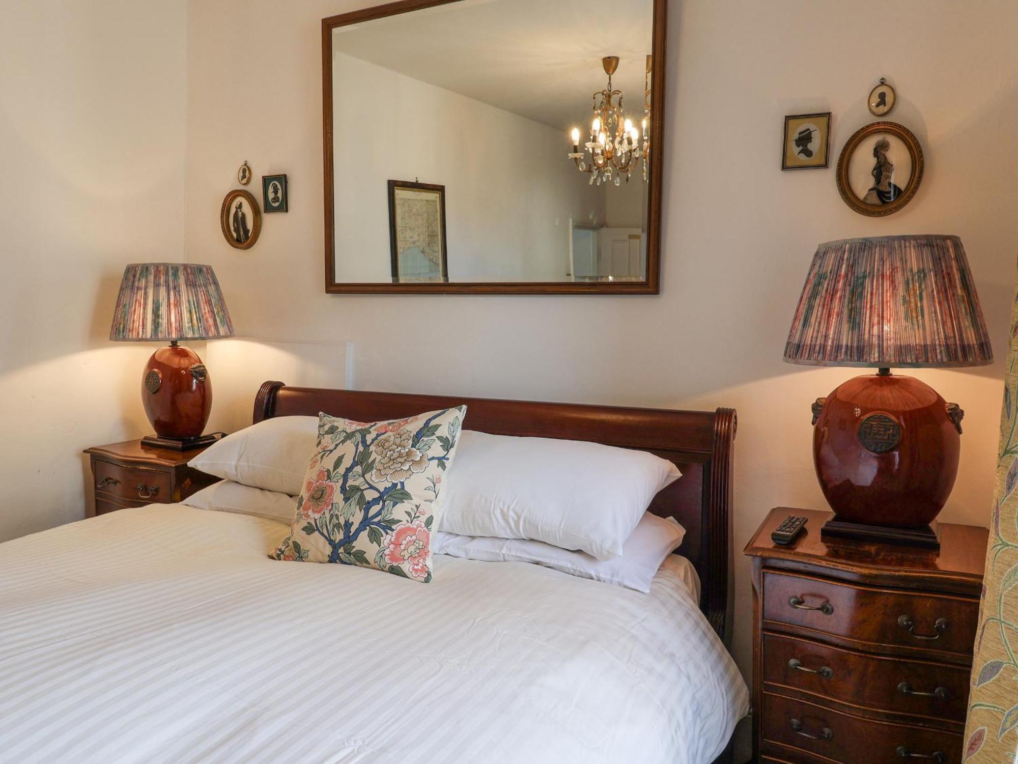 Old Monmouth Holiday home *