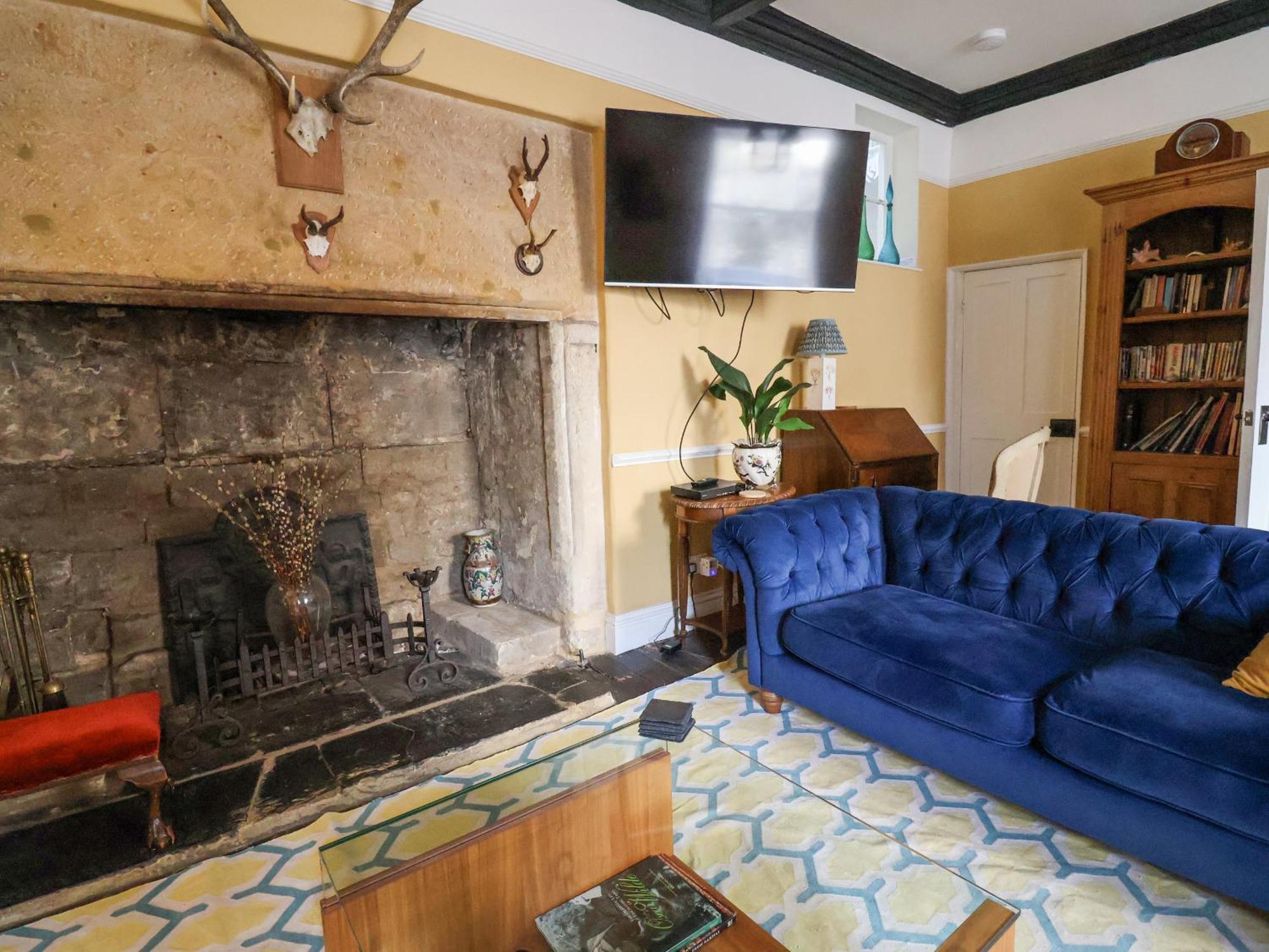 Old Monmouth Holiday home