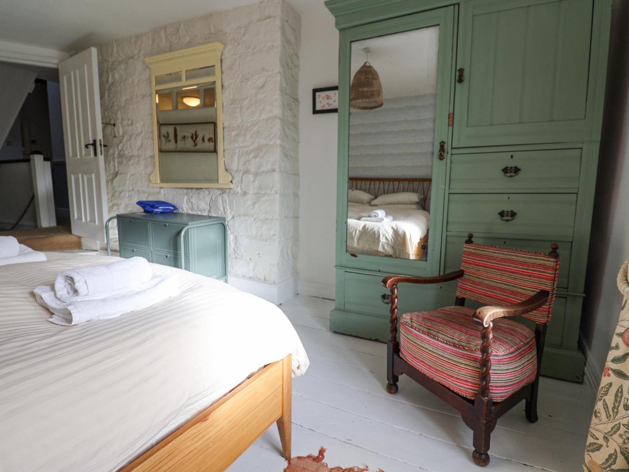 Old Monmouth Holiday home *
