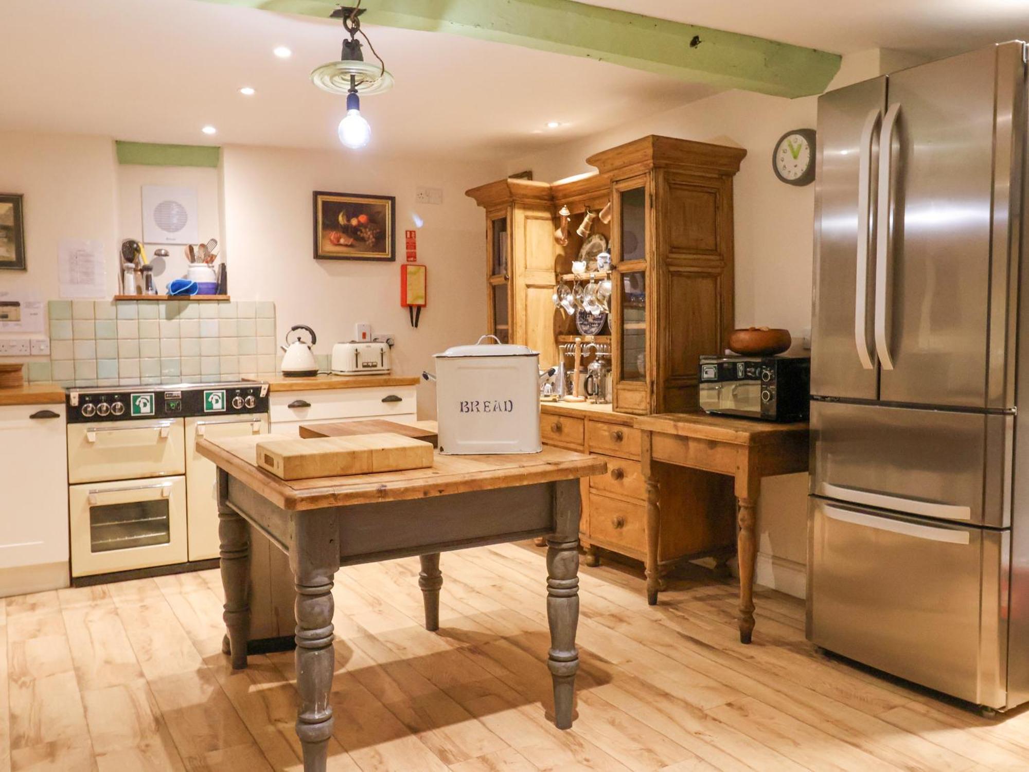 Holiday home Old Monmouth Lyme Regis