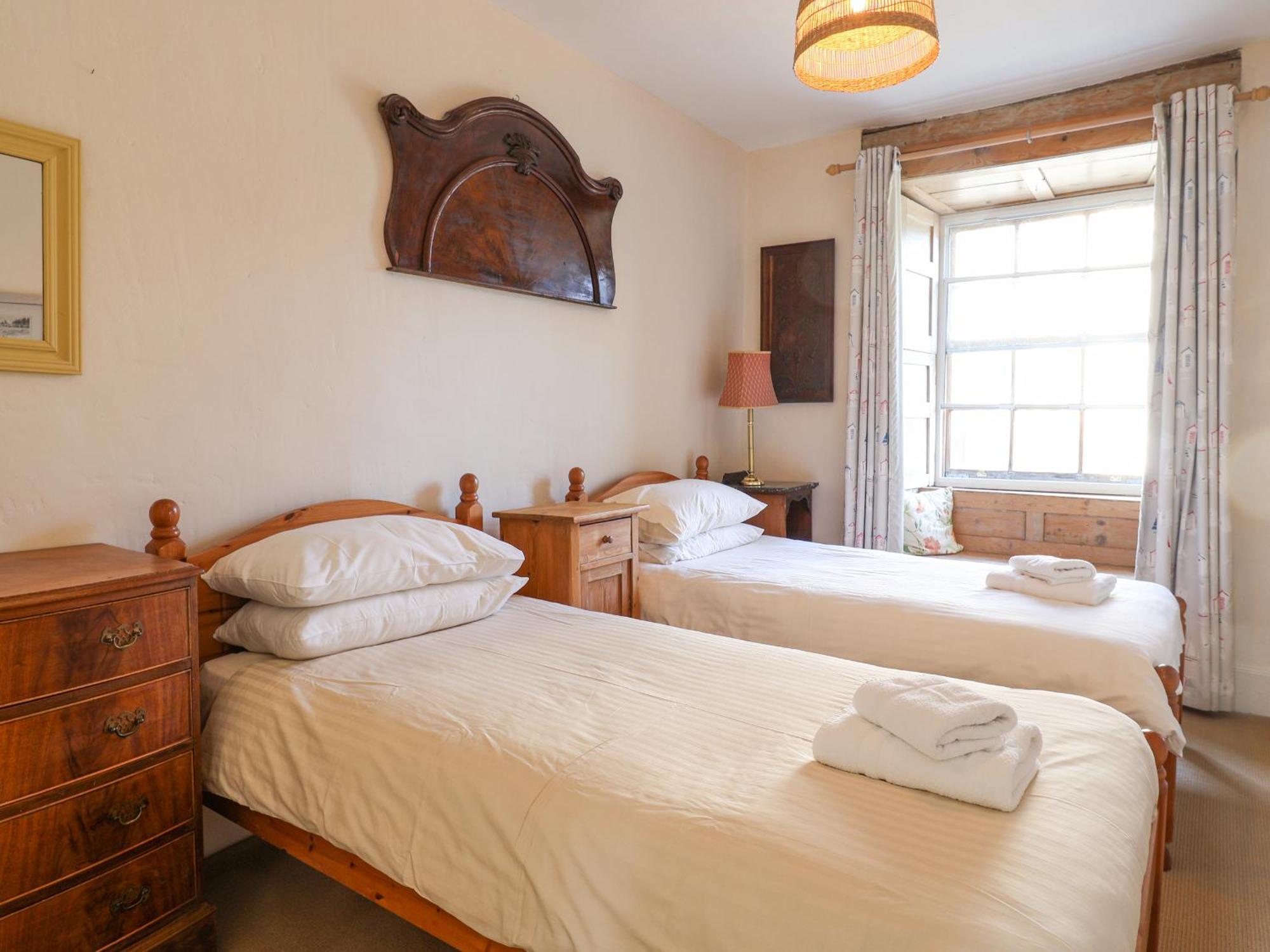 Old Monmouth Holiday home *