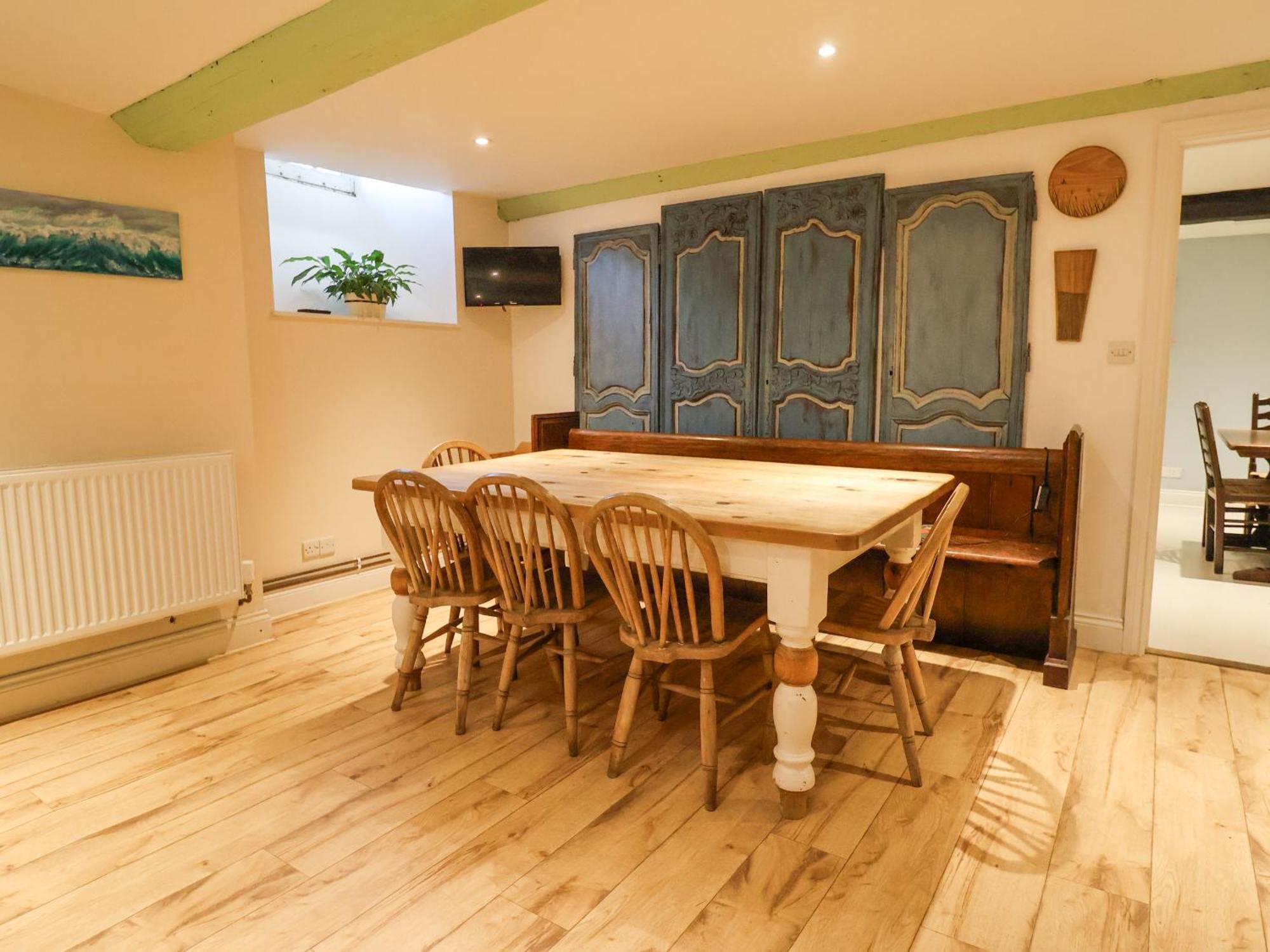 Holiday home Old Monmouth Lyme Regis