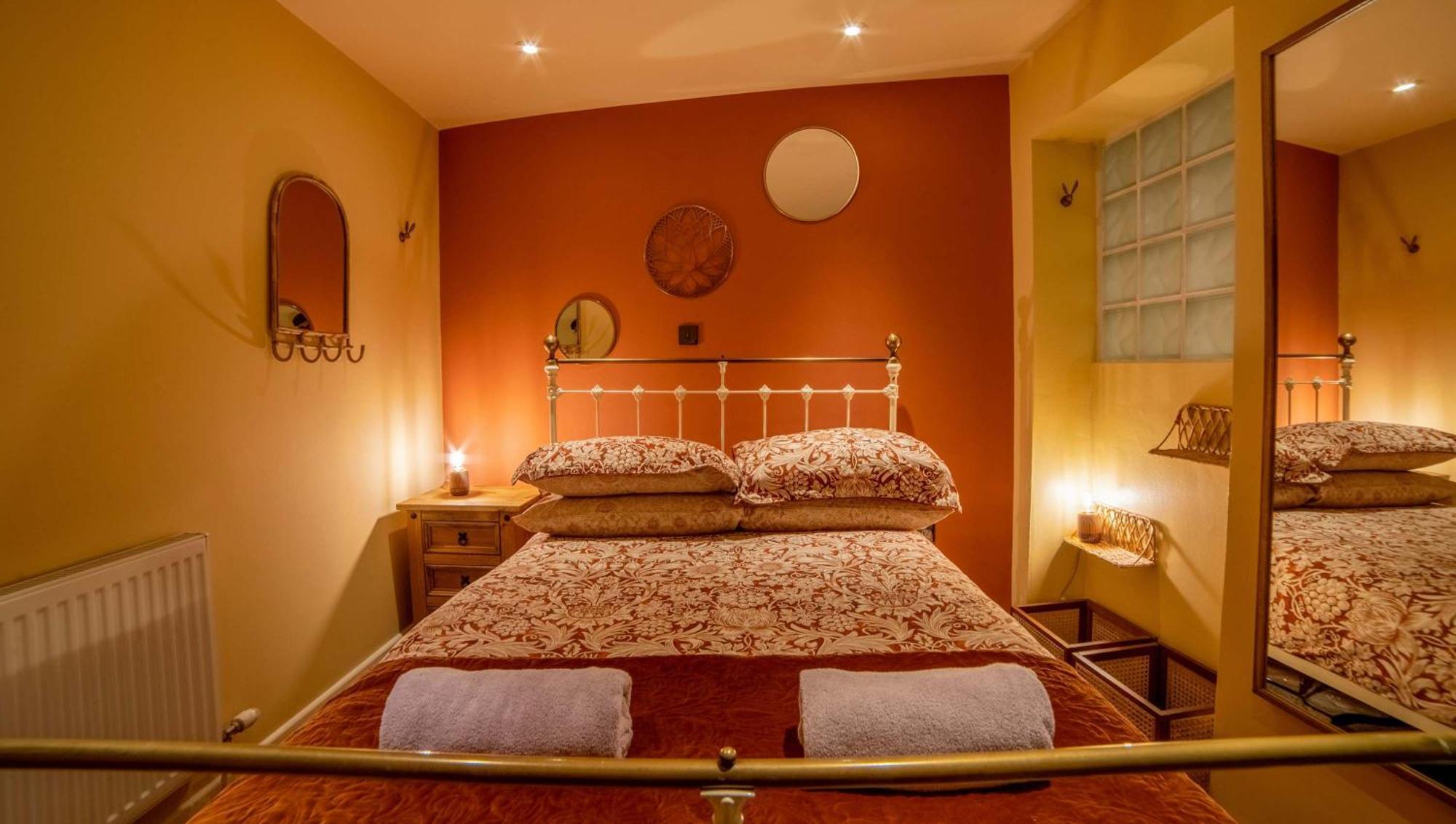 Apartment Host & - The Bothy Lyme Regis