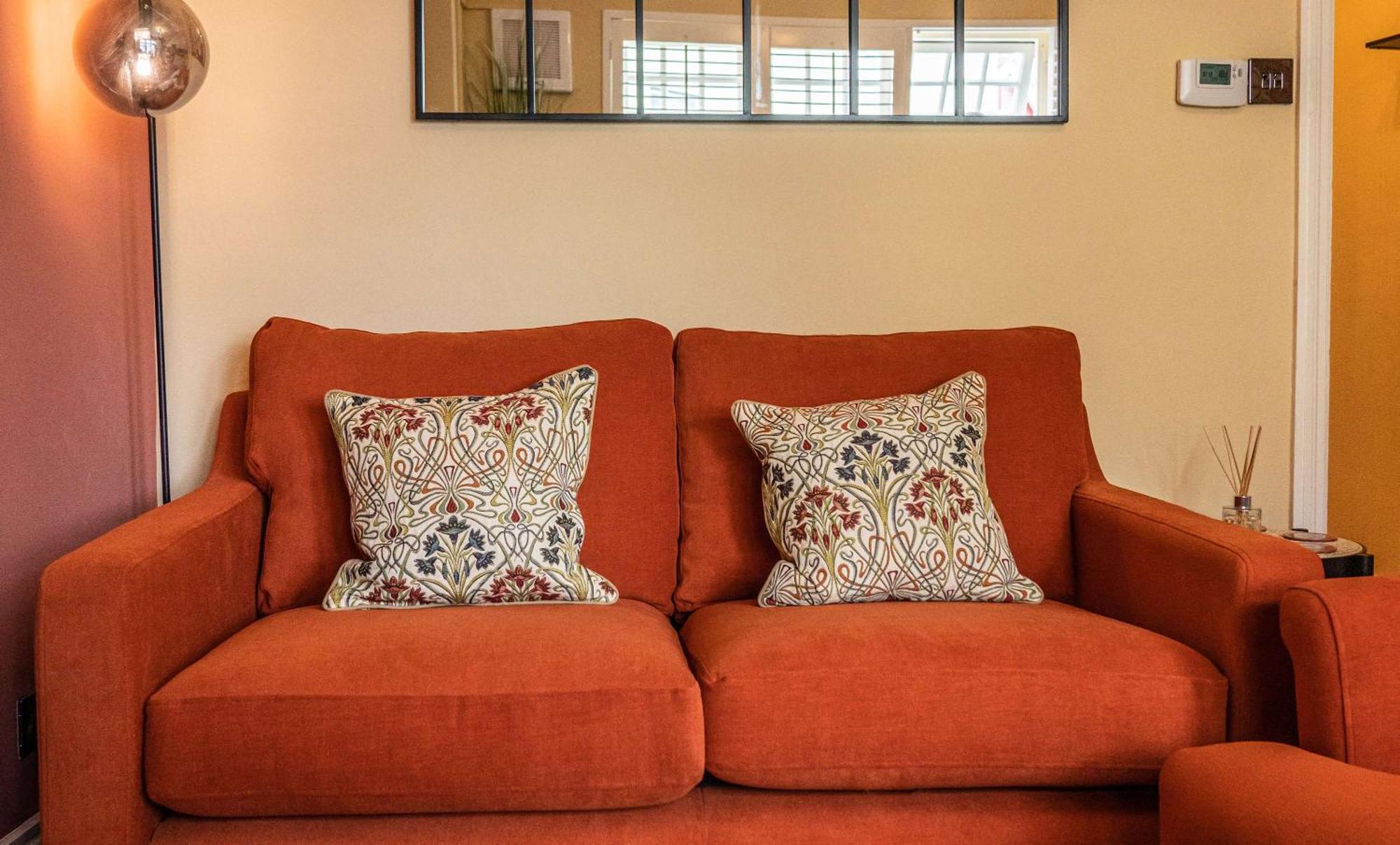 Host & - The Bothy Lyme Regis
