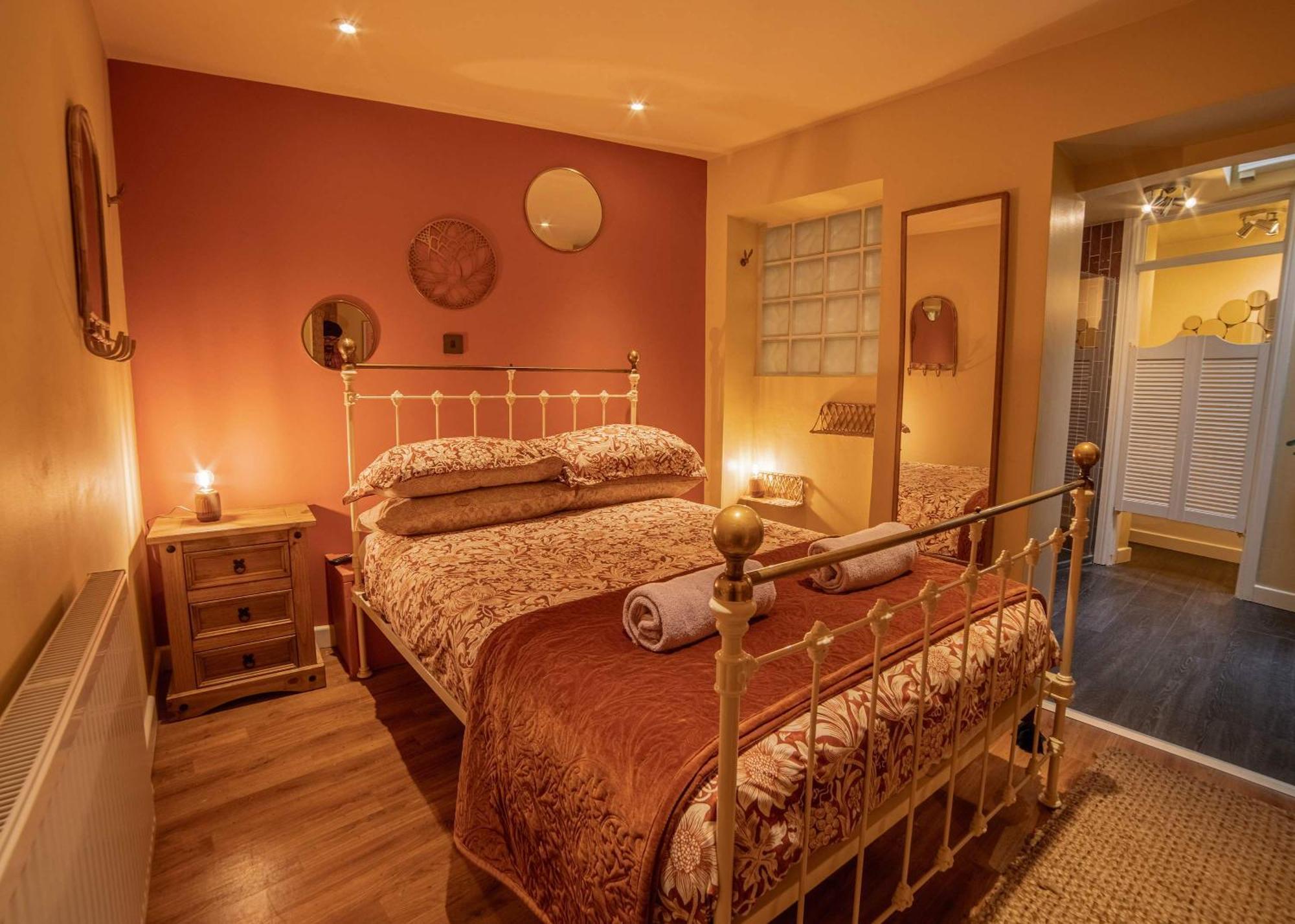 Host & - The Bothy