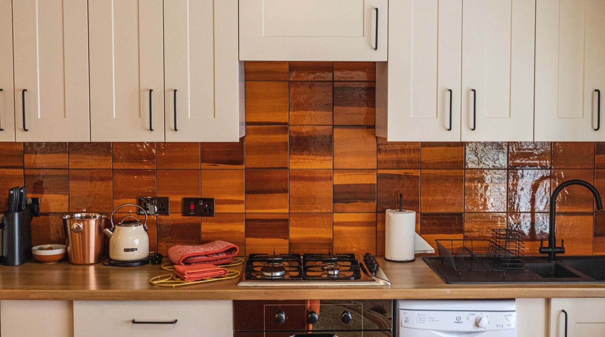 Apartment Host & - The Bothy