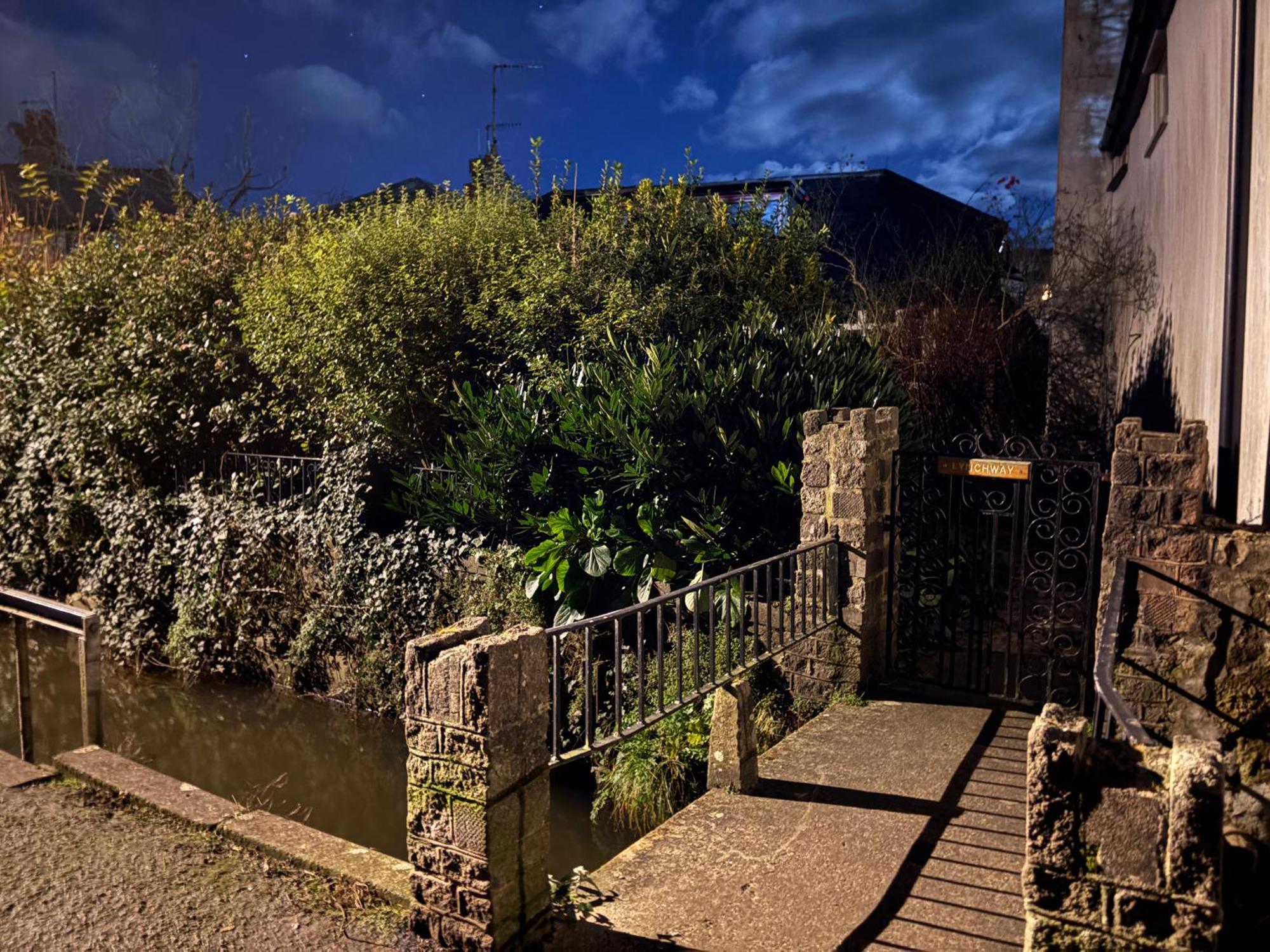 Holiday home Lynchway *