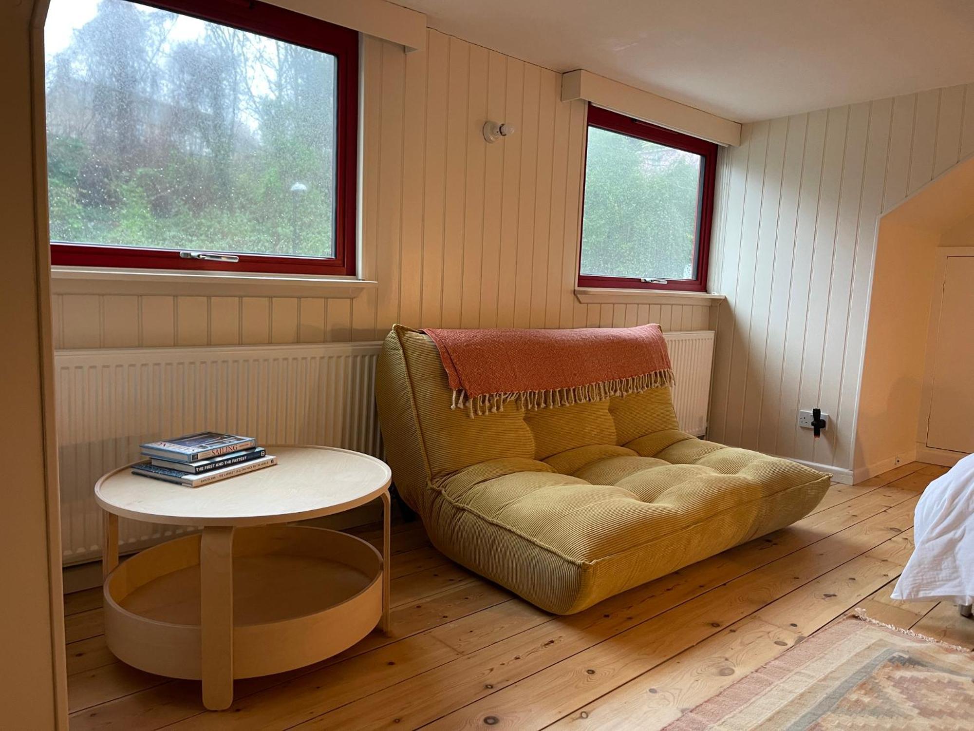 Lynchway Holiday home *